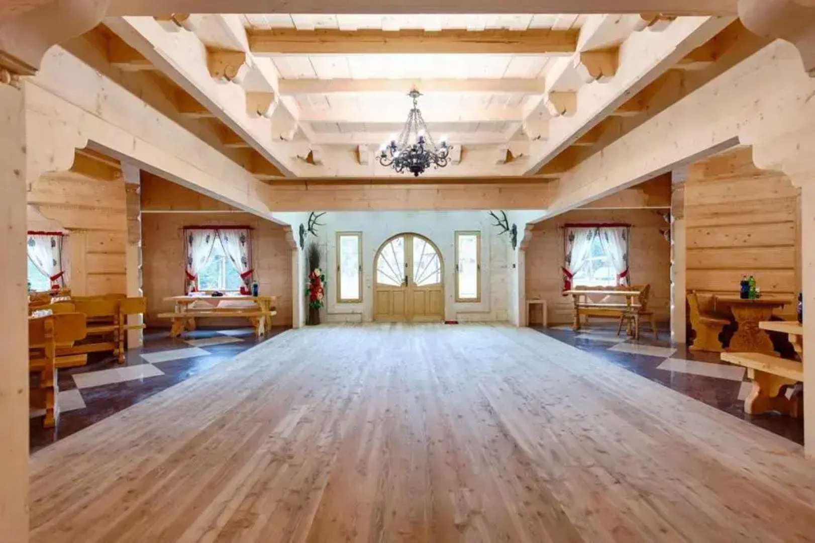 Weronika Inn