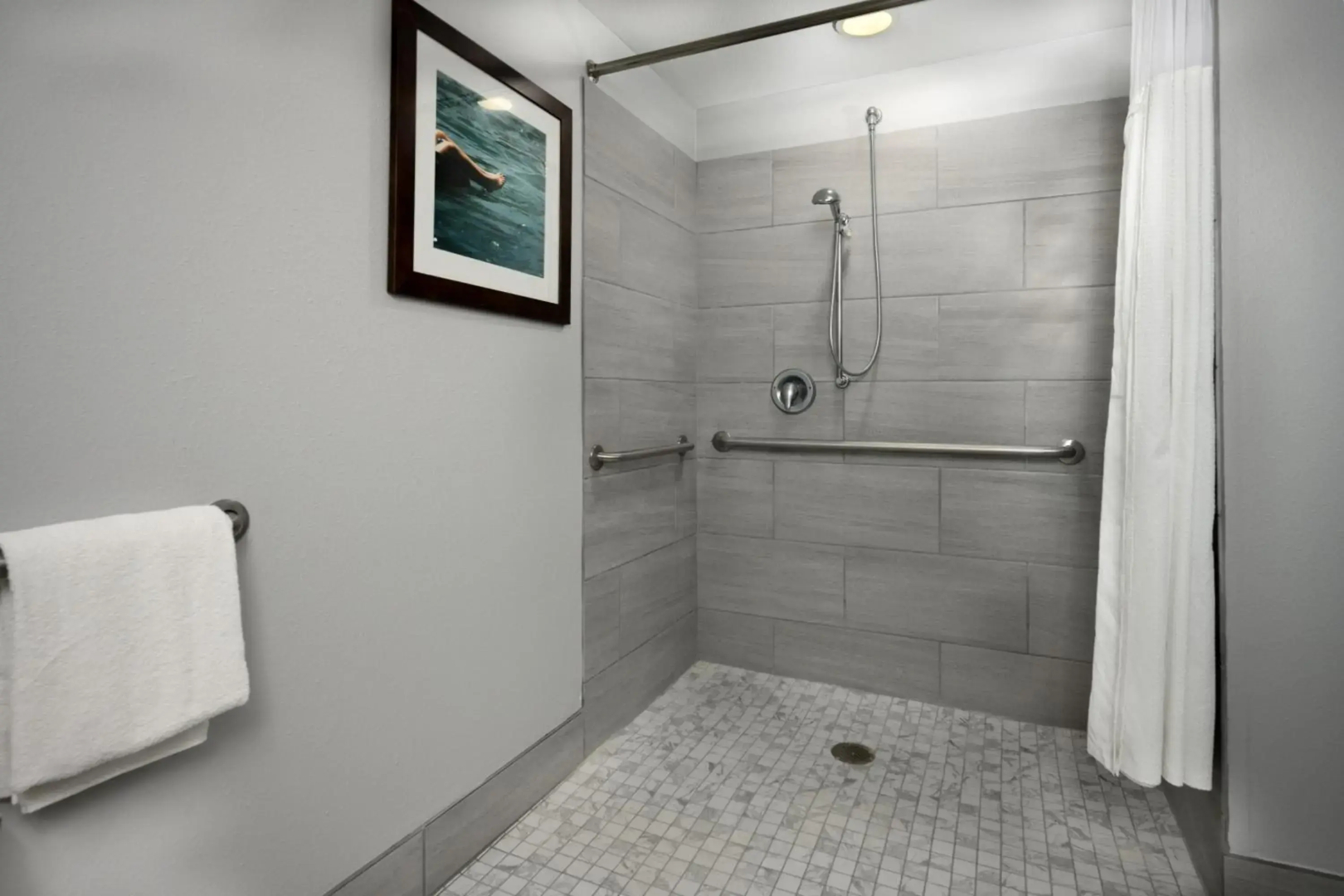 Courtyard by Marriott New Braunfels River Village