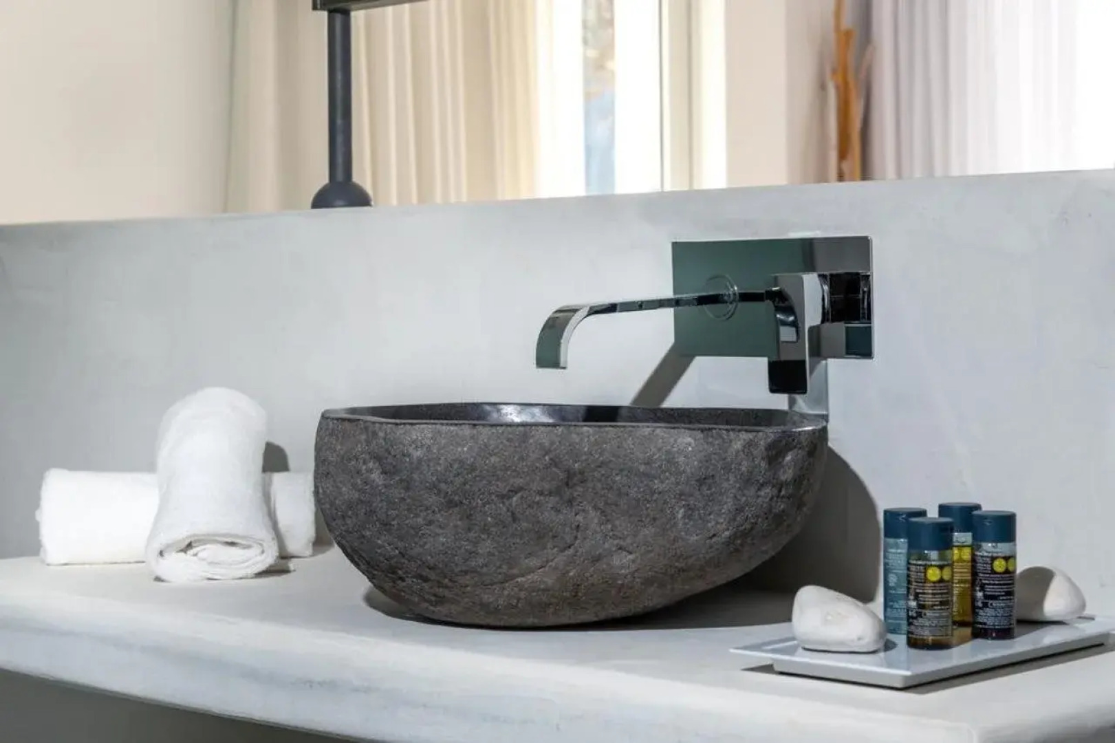 Kantouni Beach Boutique Hotel