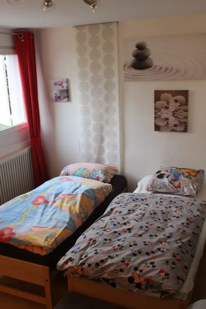 chez moumie