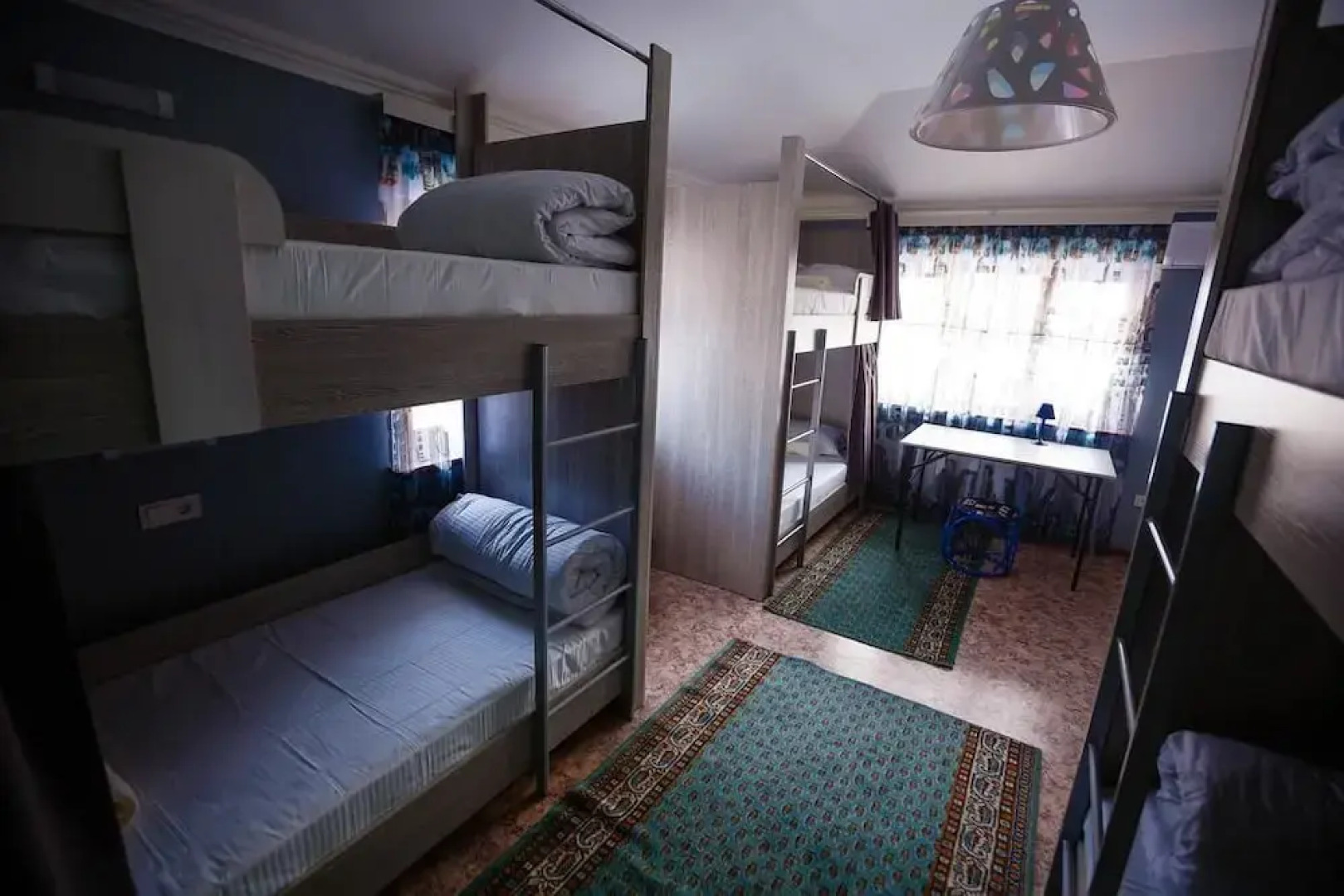 Mountain Road Hostel