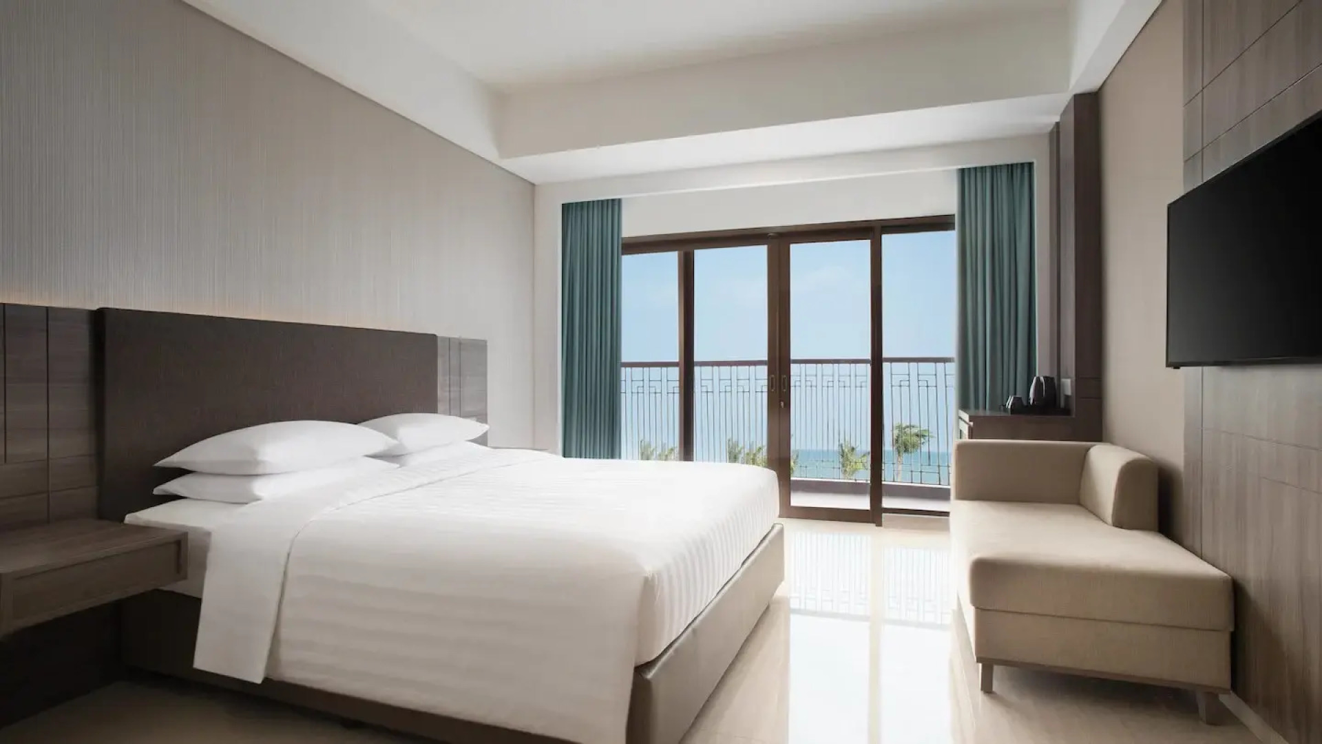 Fairfield by Marriott Belitung