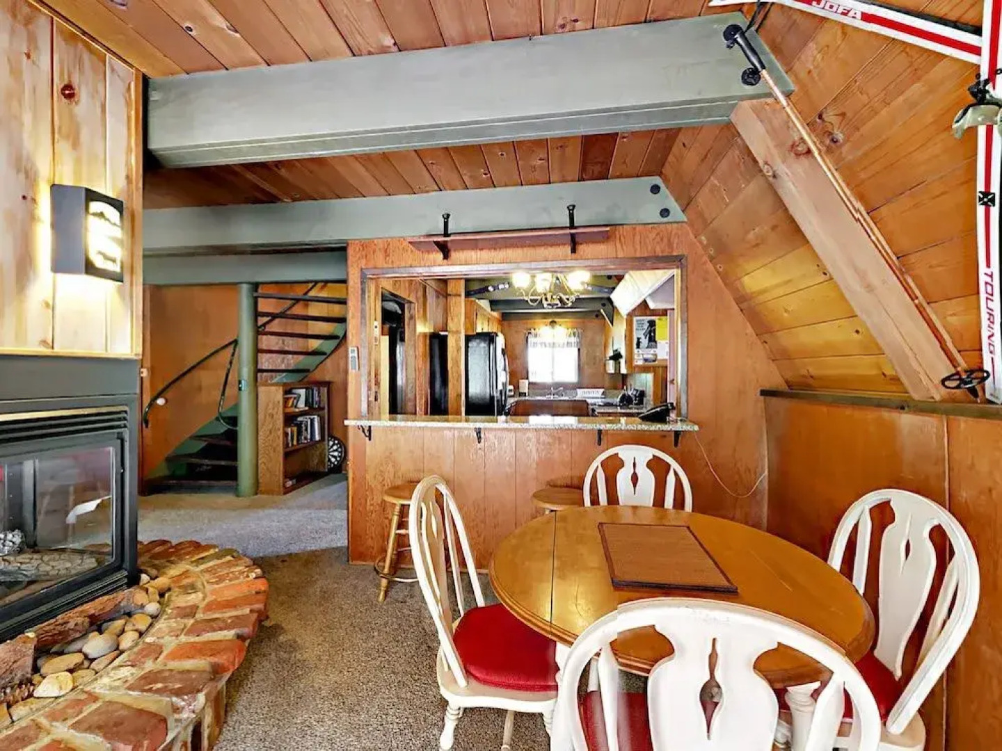 3331 W River Park Rd Home