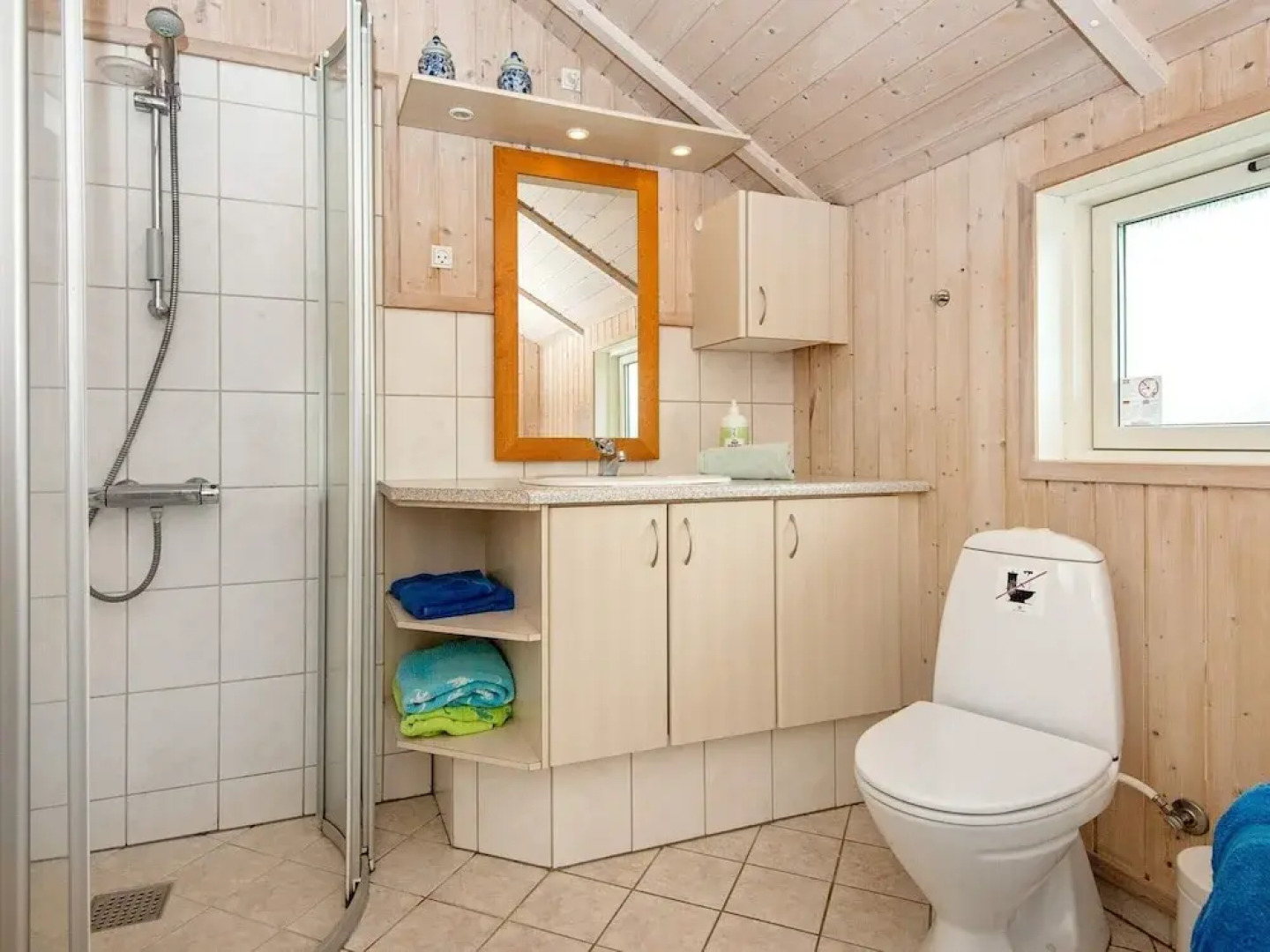 7 Person Holiday Home in Harboore-by Traum