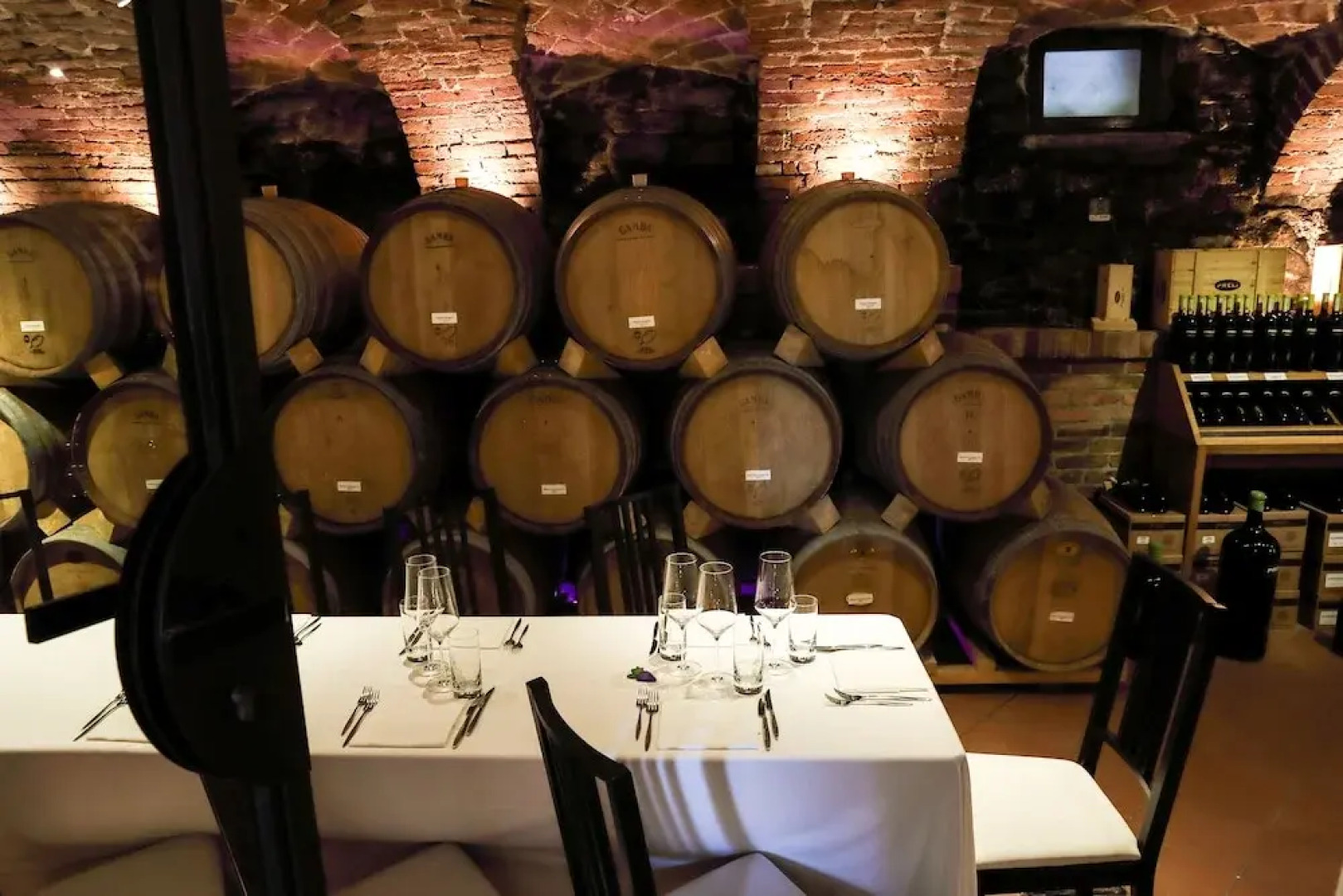 Giarvino Guest House