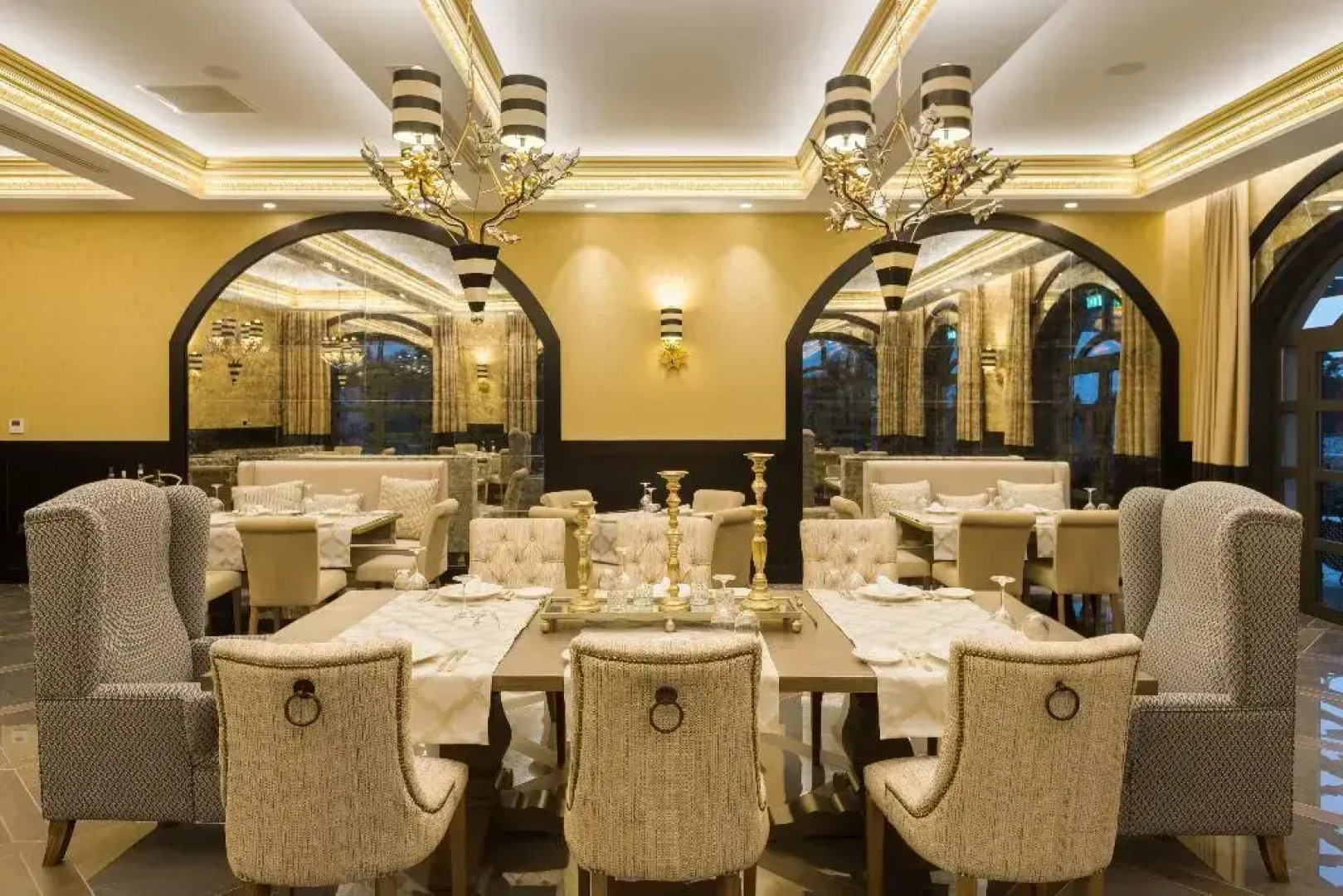 Kyniska Palace Conference & Spa