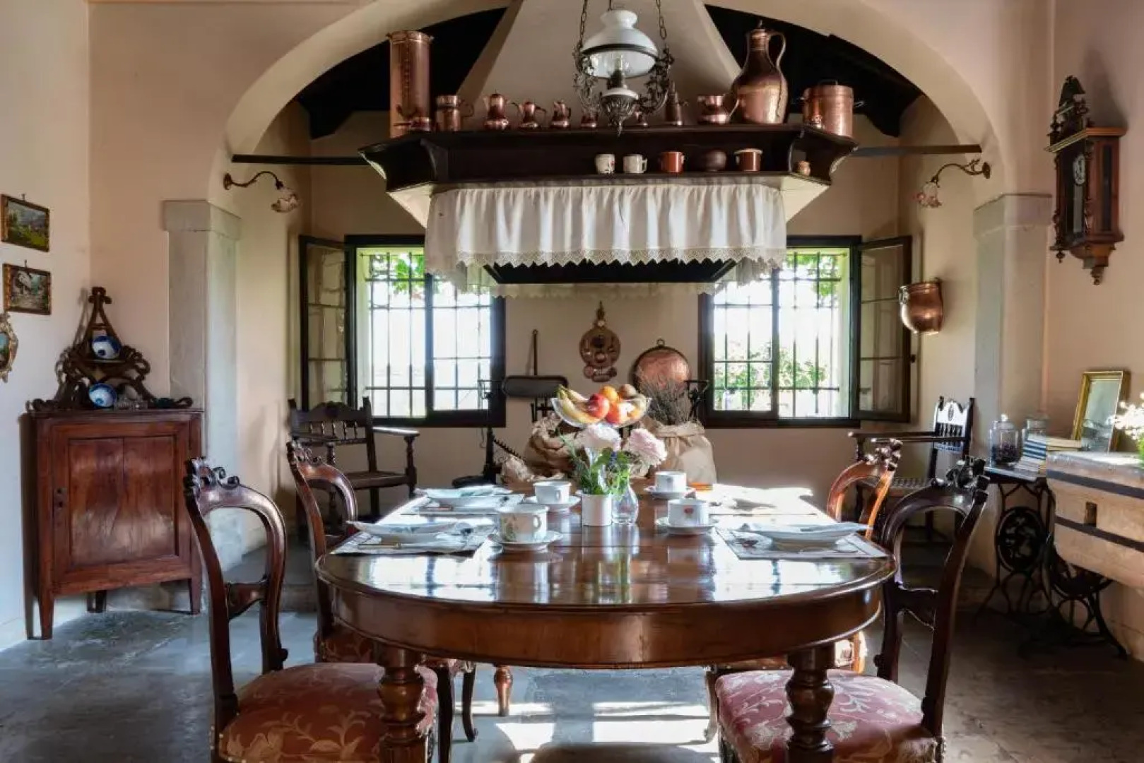 Fiori&vigne di Cecilia Marcon