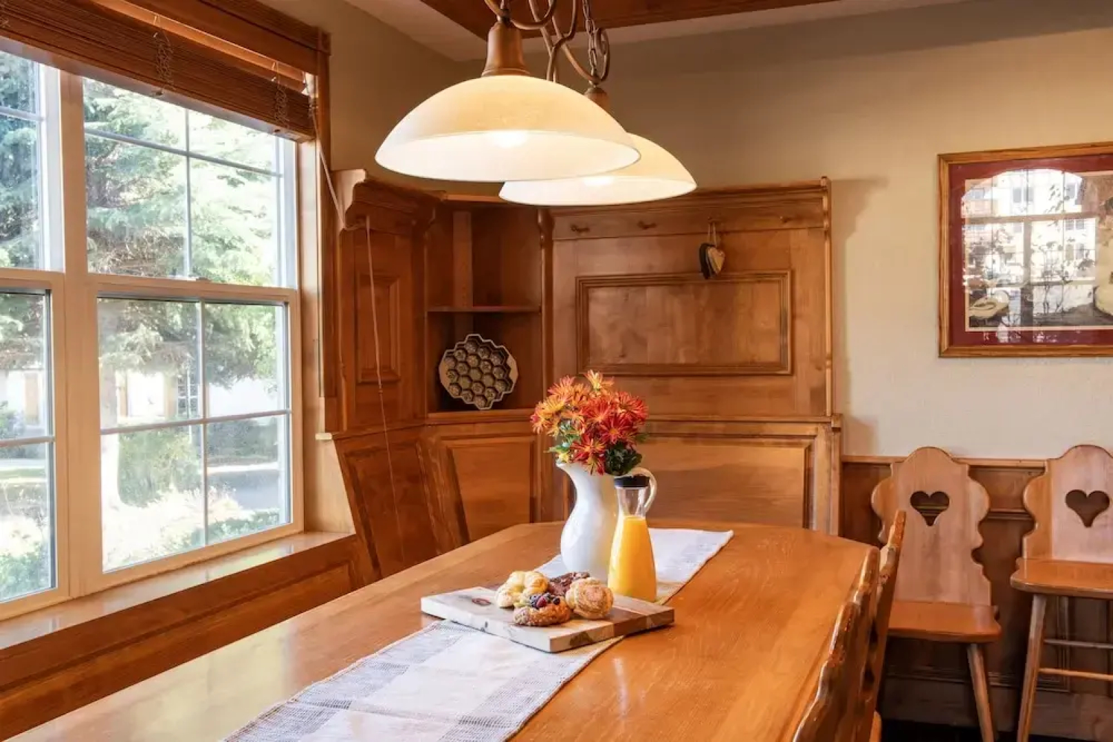 3 Bedroom Zermatt Villages 773 Condo