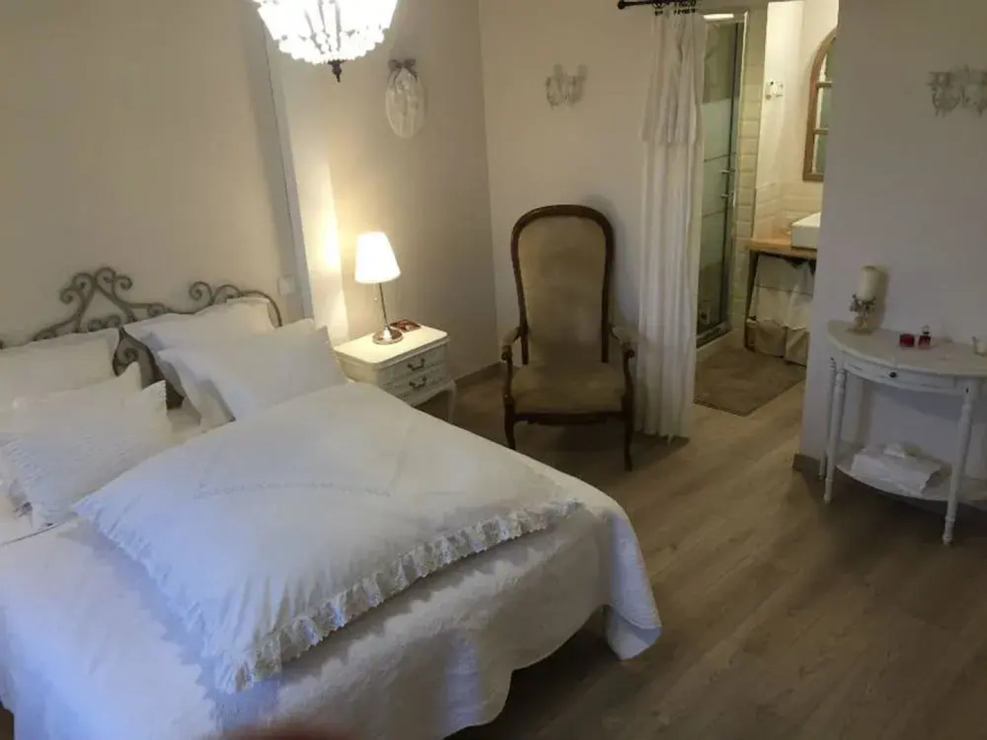 Chambres d'hôtes Le Mont d'Anon