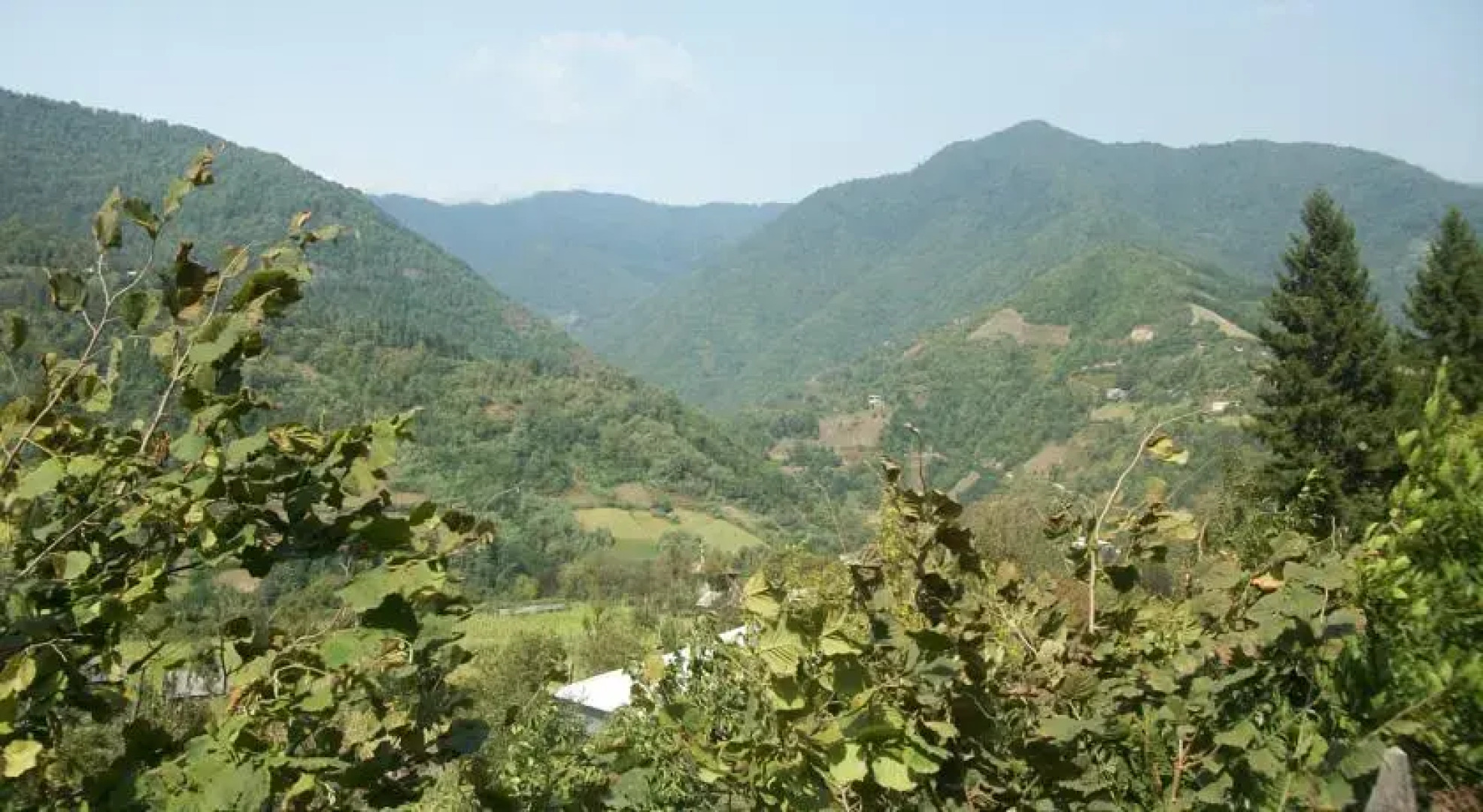 Country House in Tibeta