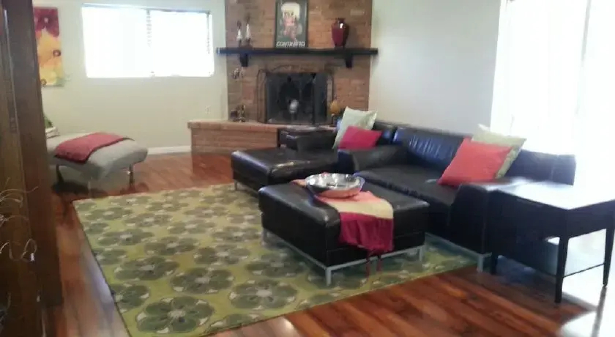 Old Town Scottsdale Private Home