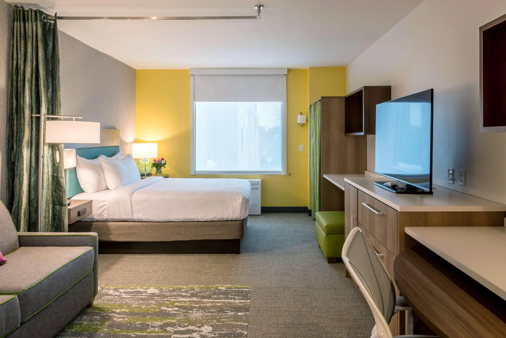 Home2 Suites by Hilton Memphis East Germantown