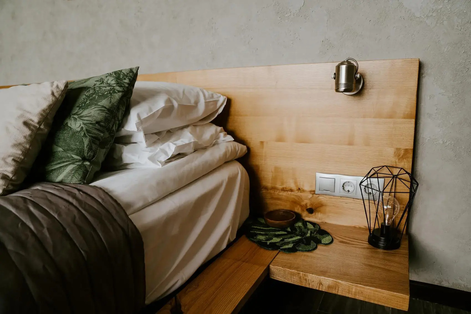 Апартаменты на Турчинского 85