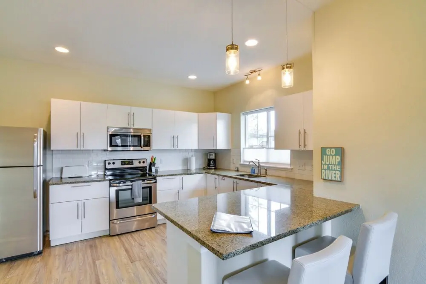 Downtown Buena Vista Condo: Steps From Everything!