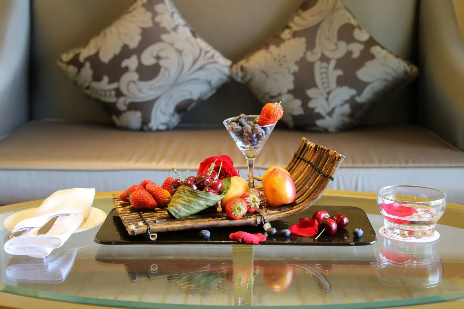 Yourworld International Conference Center