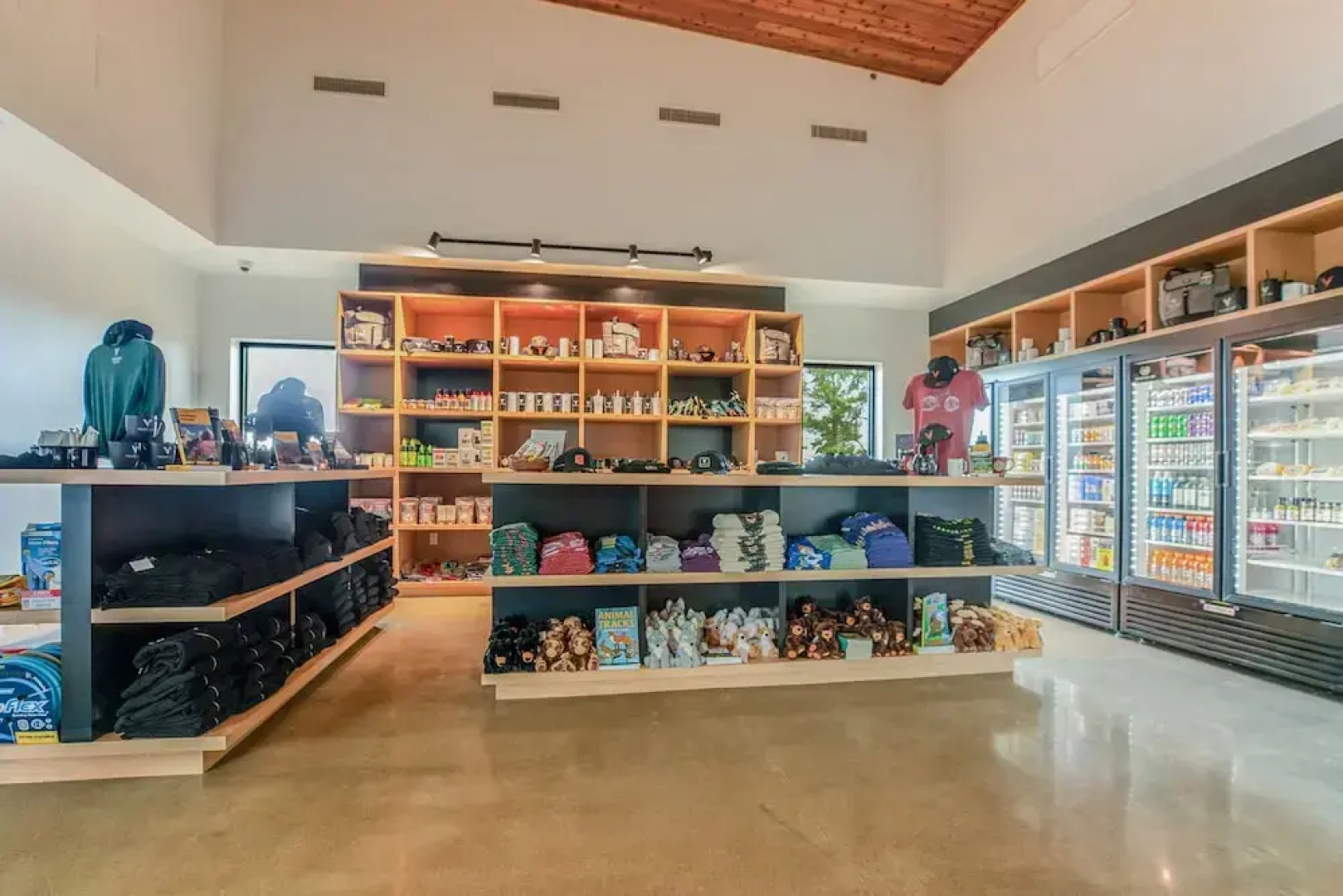 Village Camp Flagstaff