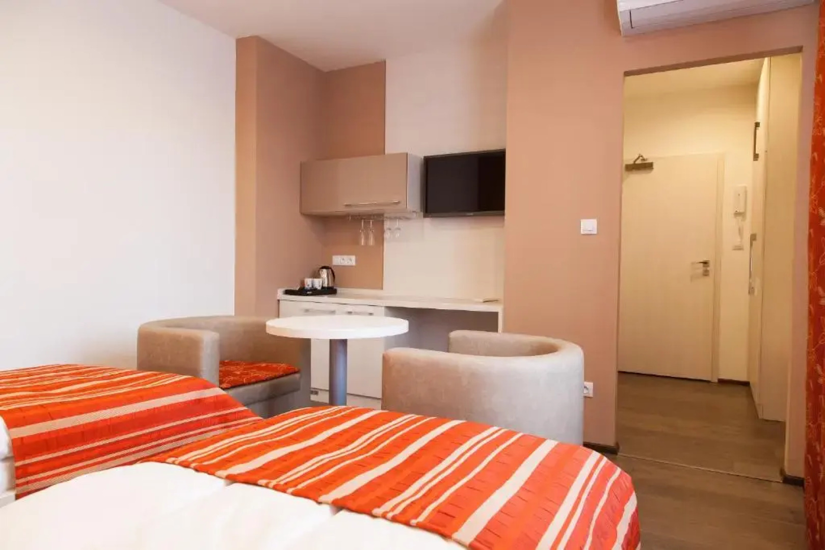 Penzion Na Valech Hodonín