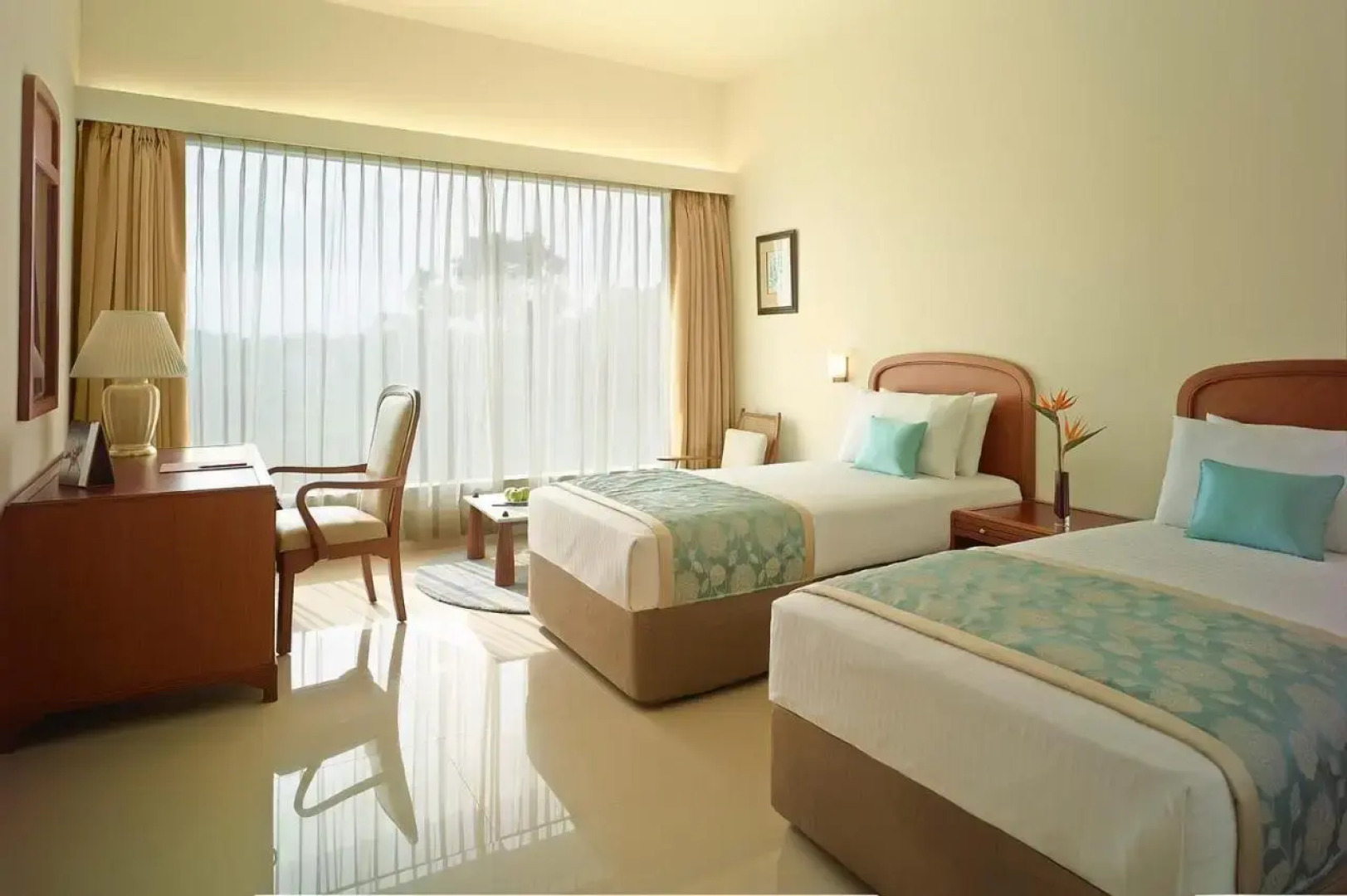 Ginger Gondia, Balaghat Road