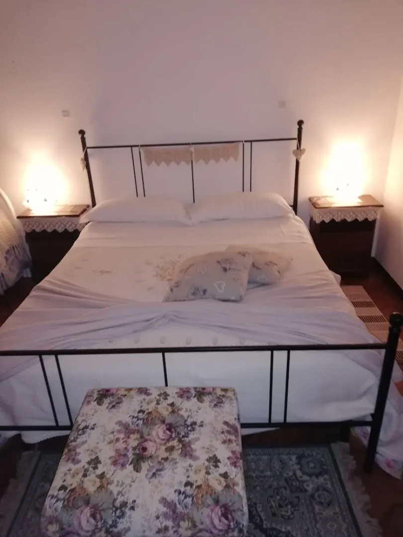 Le Stanze di Rosa