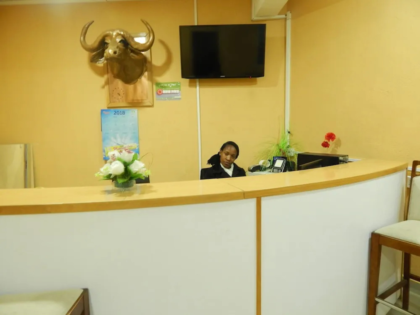 Lexingtone Hotel Narok Kenya