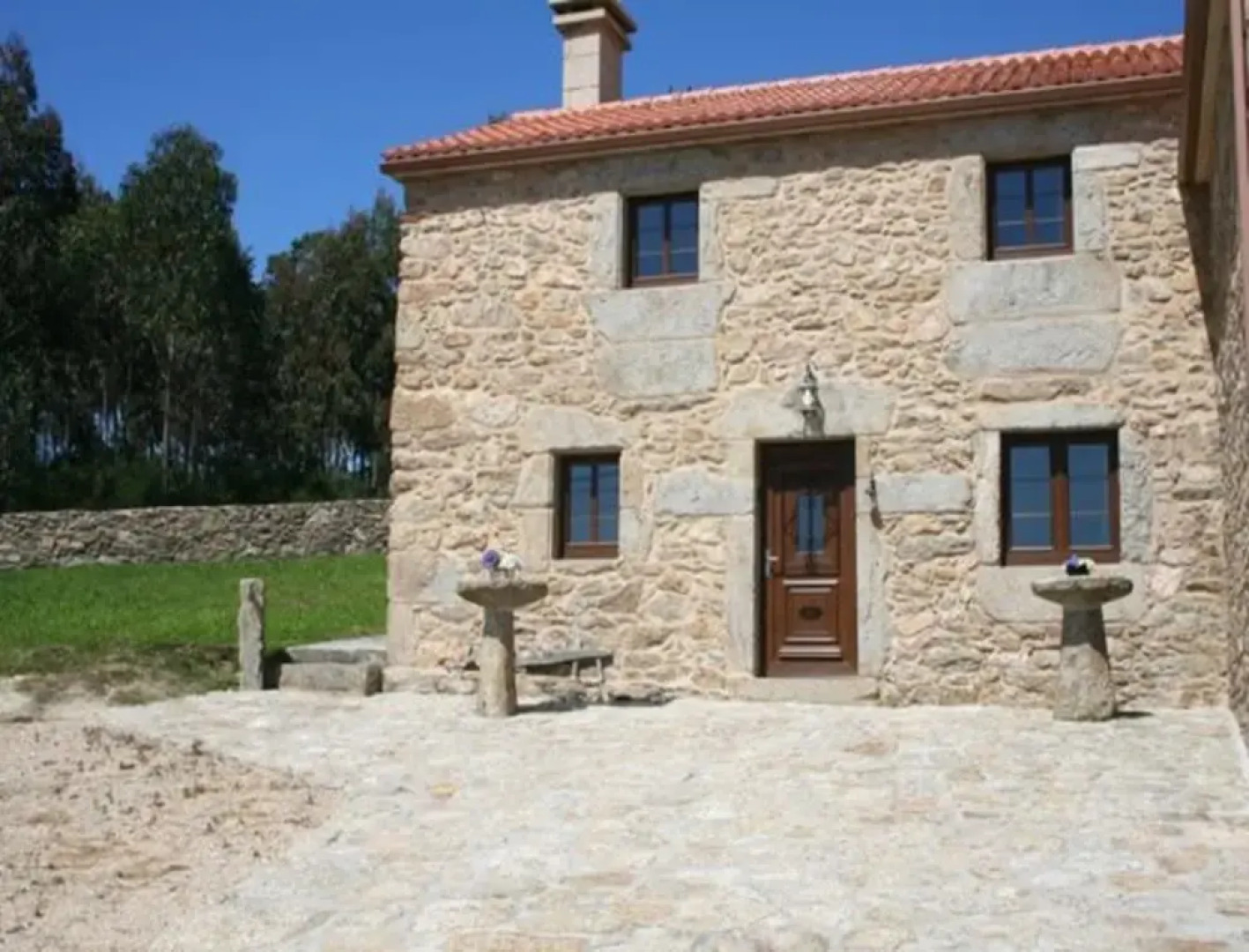 103473 -  House in Muxía