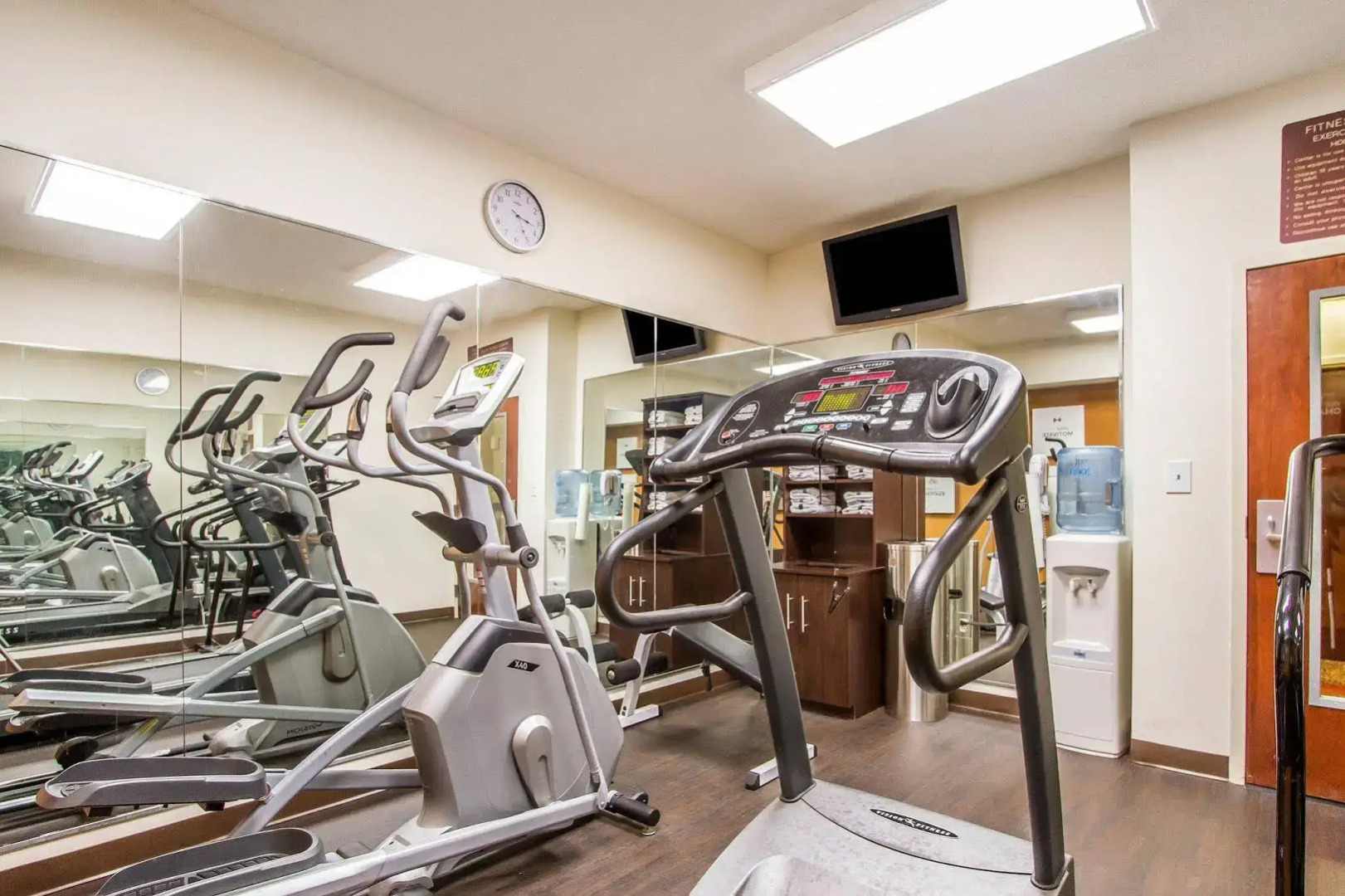 Comfort Suites Daphne - Mobile East Bay