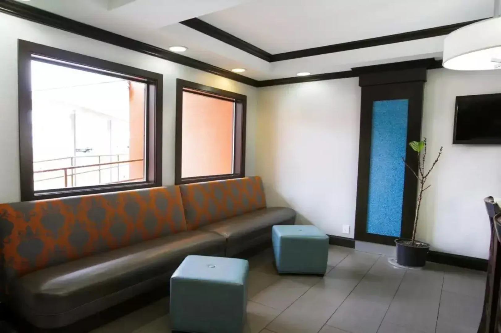 Rodeway Inn and Suites Austin