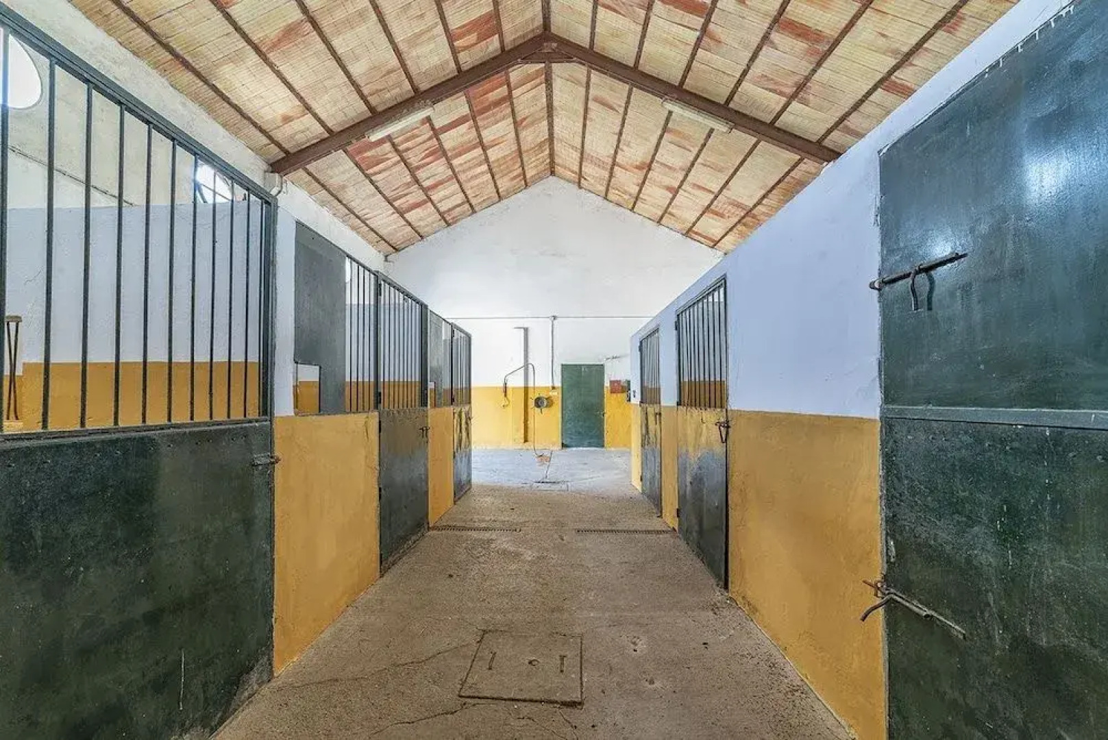 Alterhome Cortijo Sierra y Lago