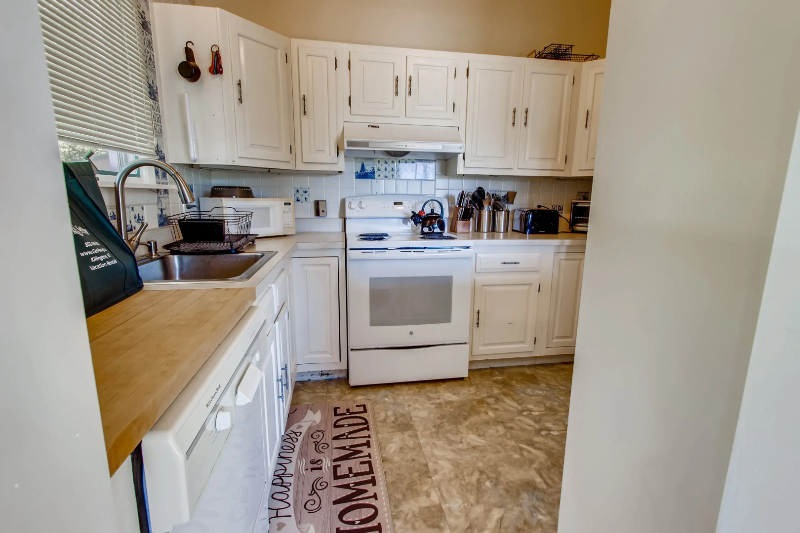 Silver Spring Chalet