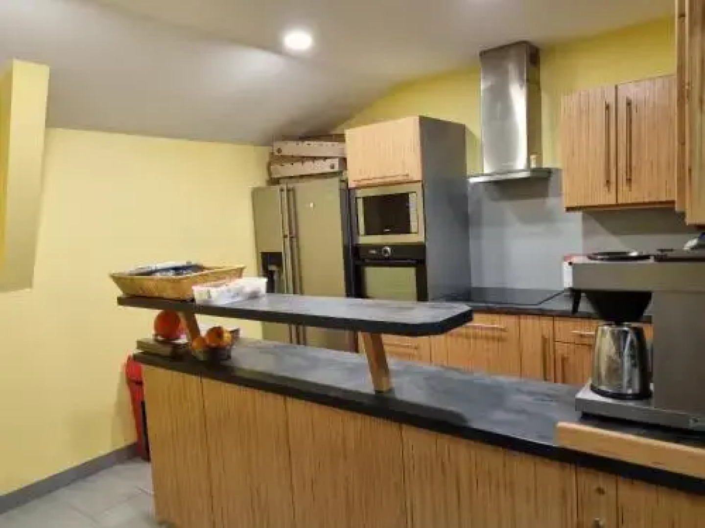 Hotel Les Gites Du Rocher