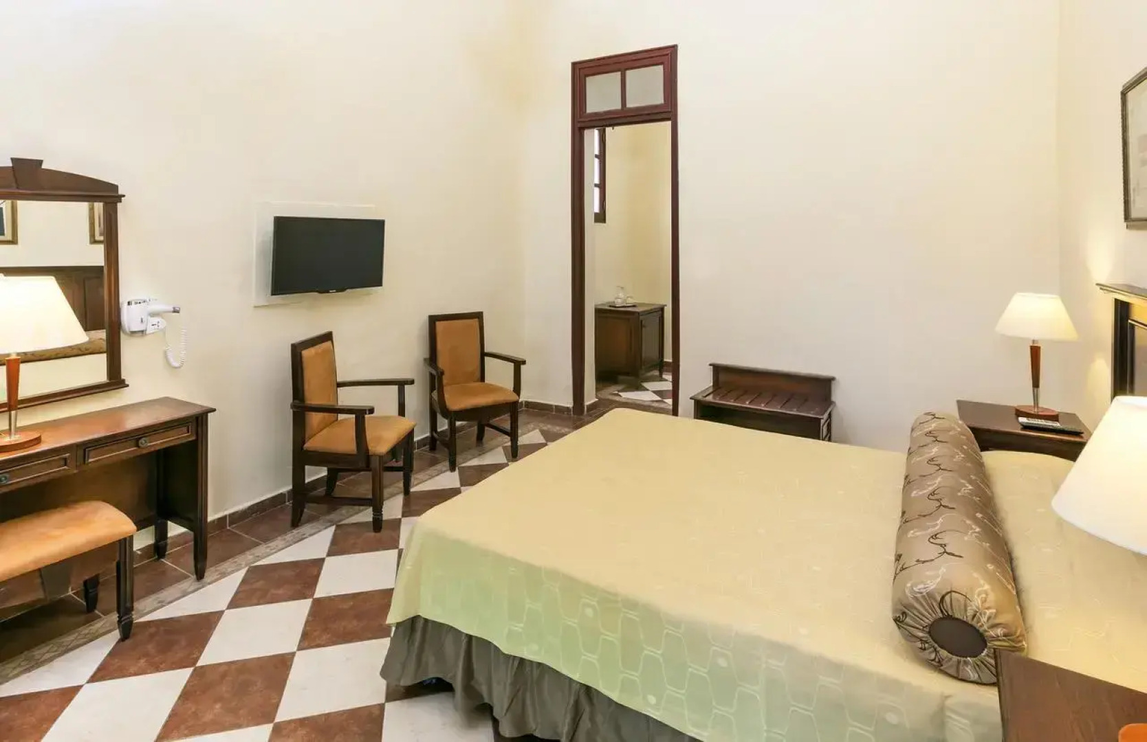 Gran Hotel, Affiliated by Meliá