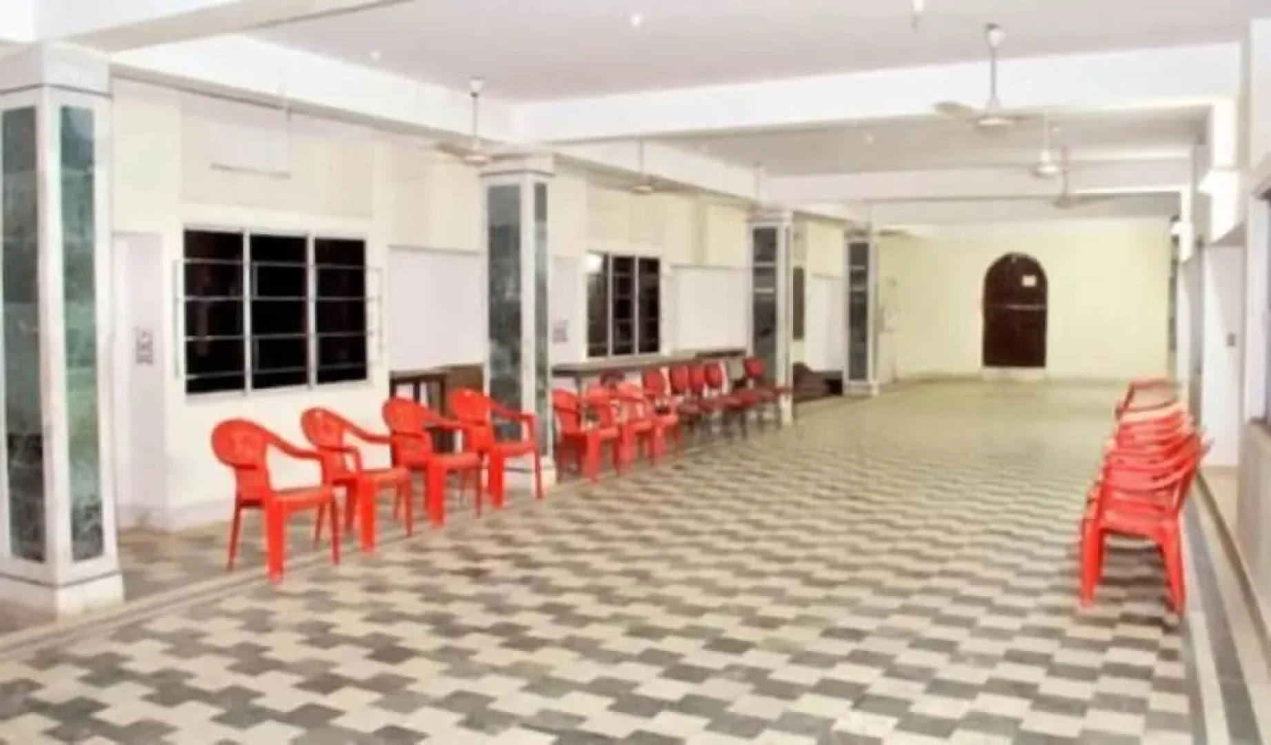 Hotel Yashoda International