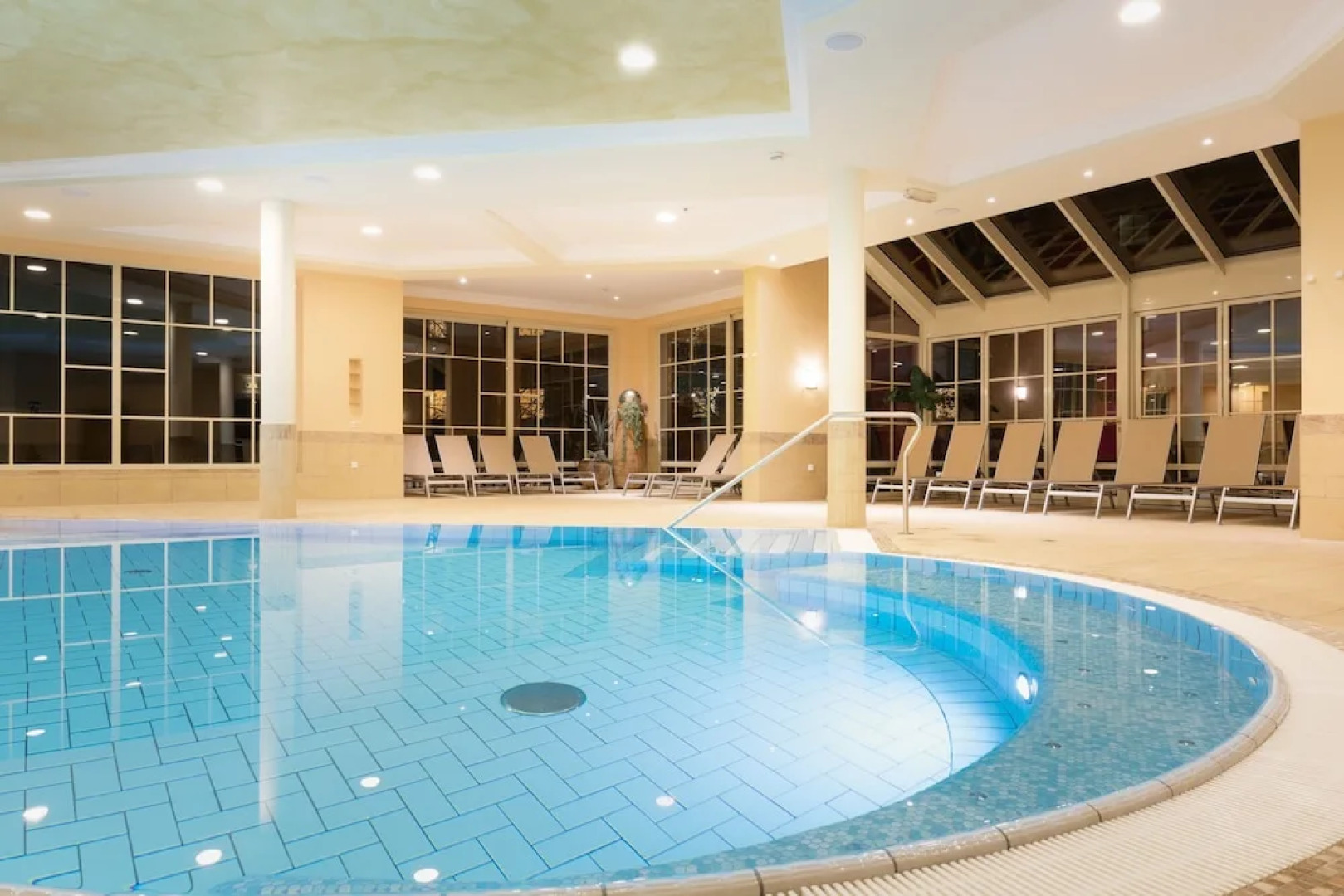 Hapimag Resort St. Michael