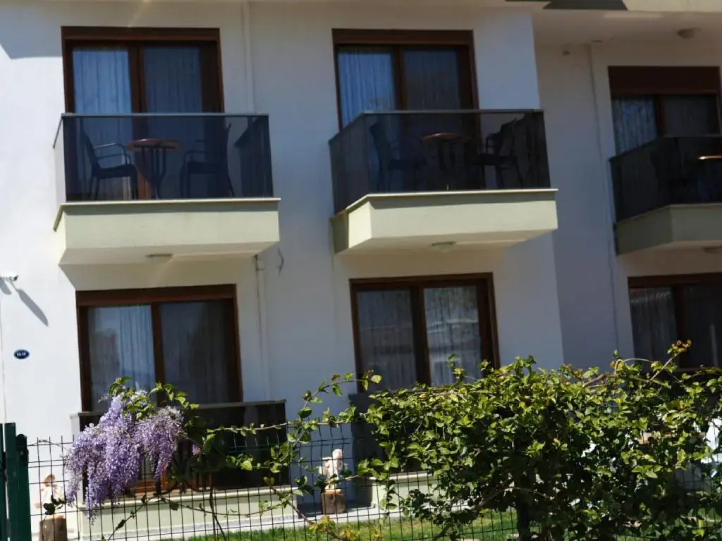 Derin Butik Otel