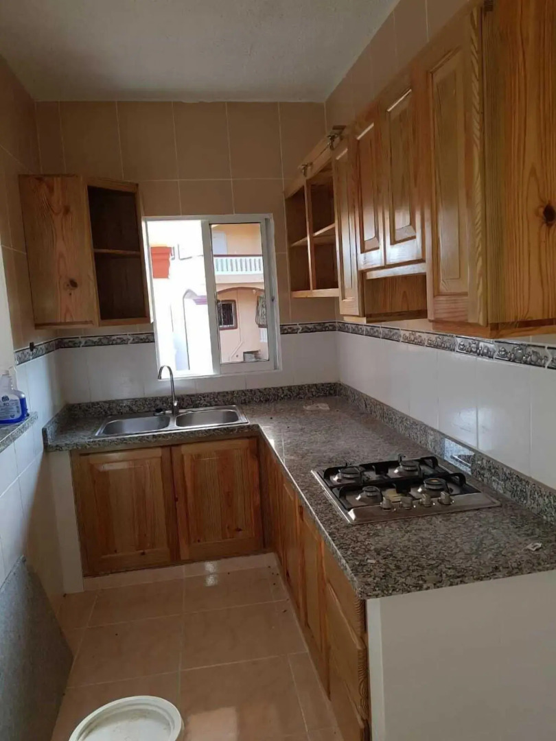 Apartamentos Nuevo Amanecer