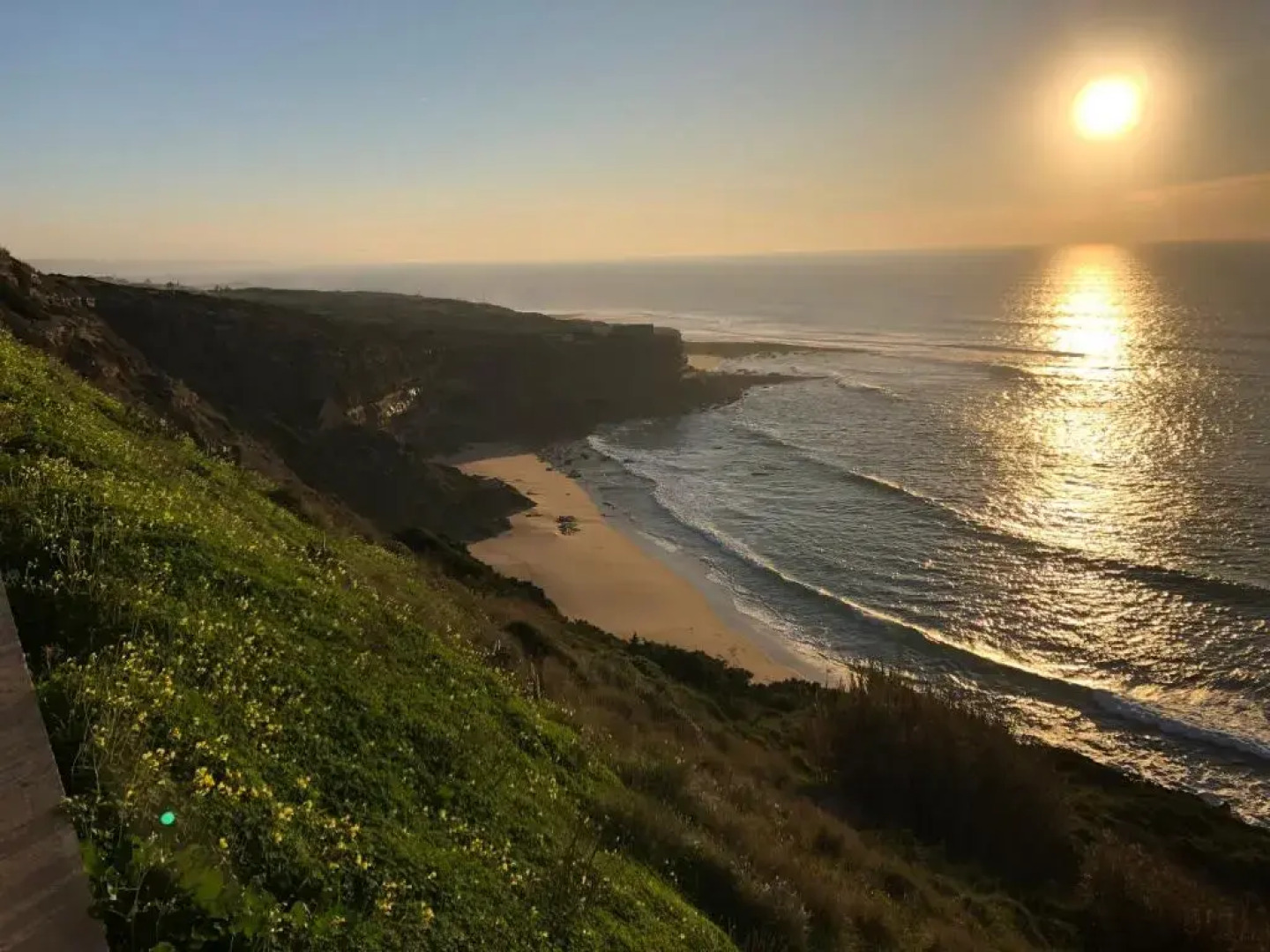 Ericeira Ocean View Apartment