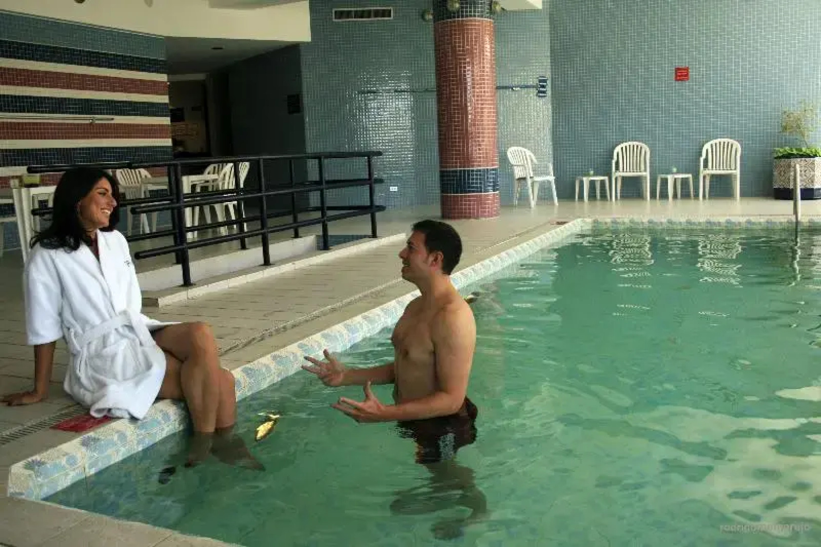 Real Plaza Hotel & Convention Center