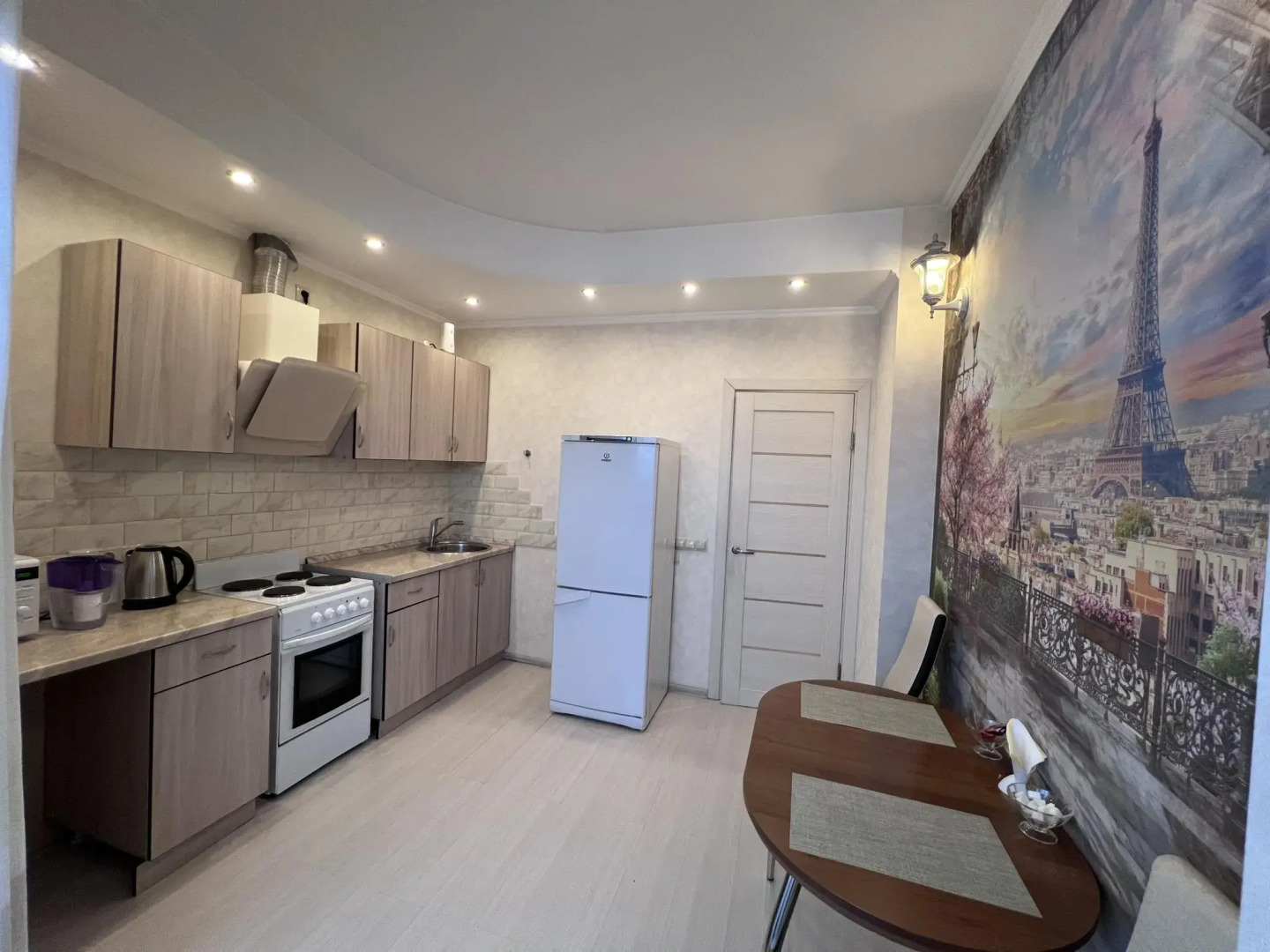 AlexHome (АлексХоум) на улице Заречная 3