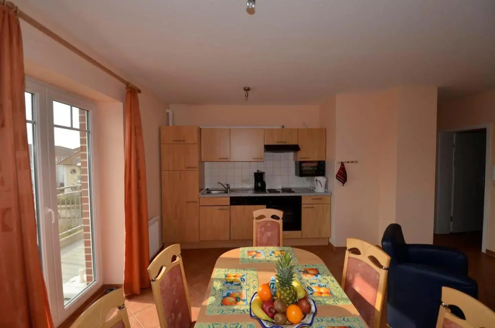 Villa Arosa Ostseetraum