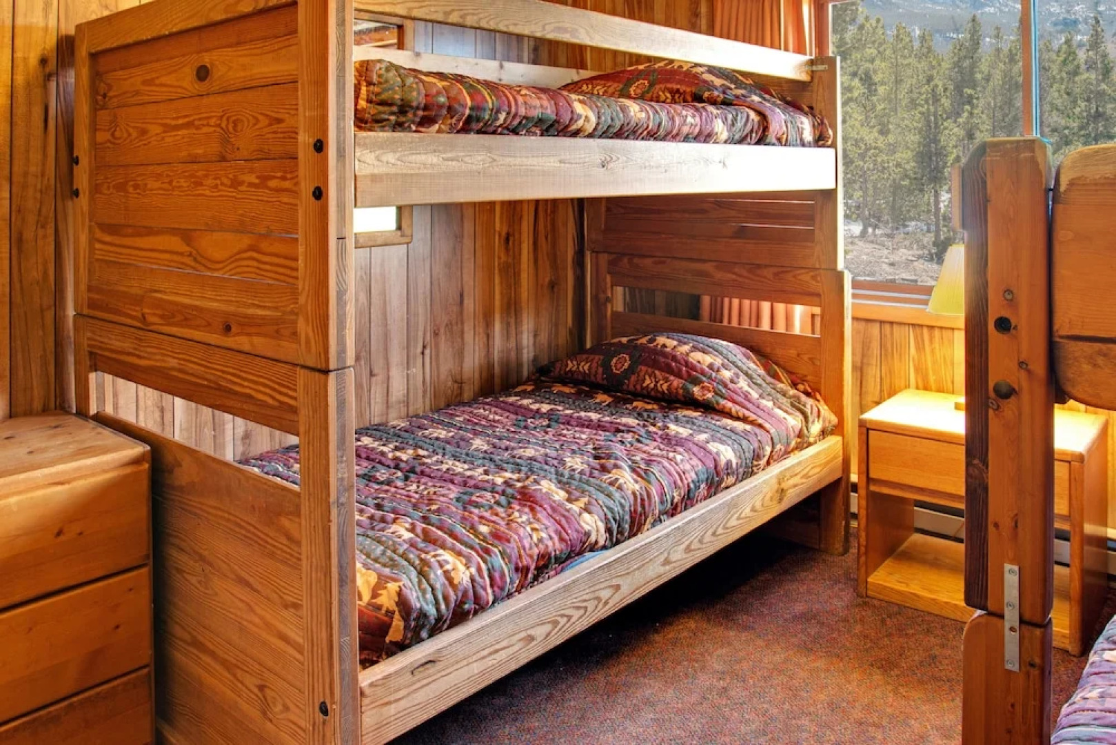 YMCA of the Rockies Snow Mountain Ranch