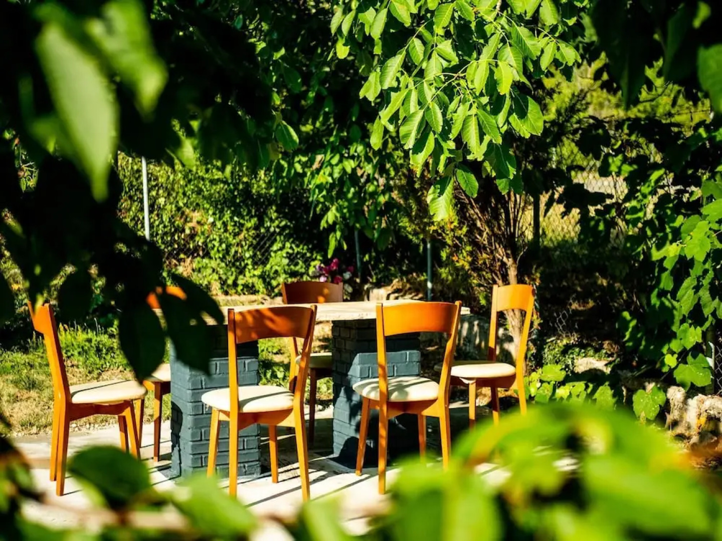 Zeusplace Valentina's House Elatochori