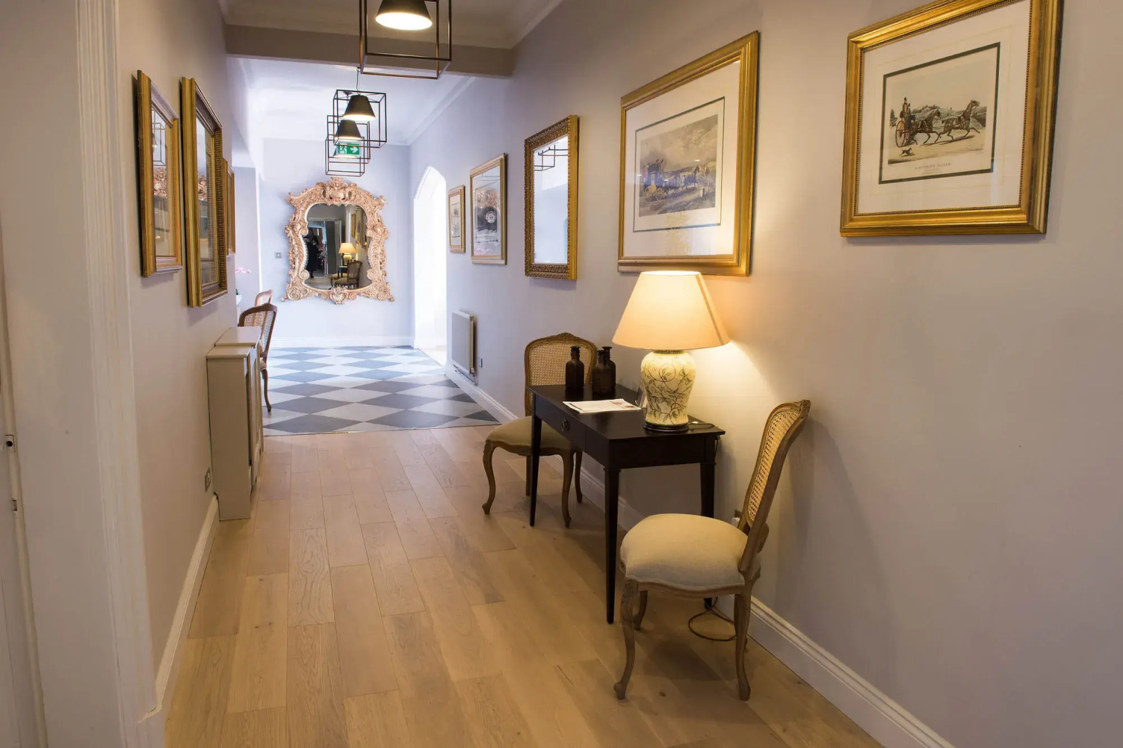 Albrighton Hall Hotel and Spa, a member of Radisson Individuals