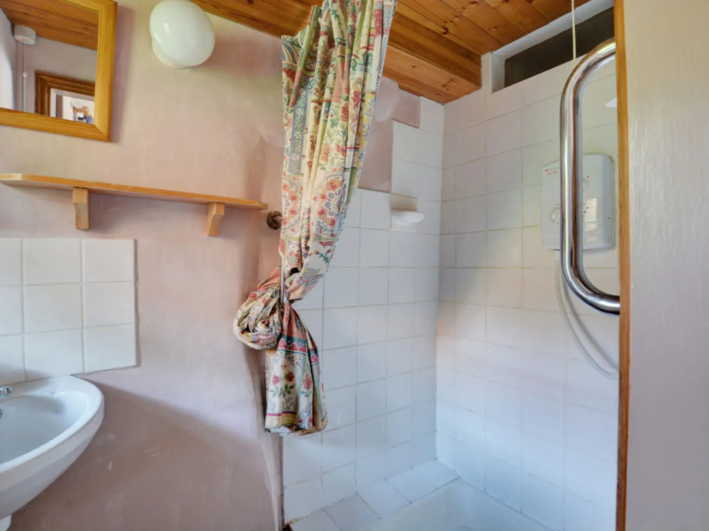 Holiday Home The Roost