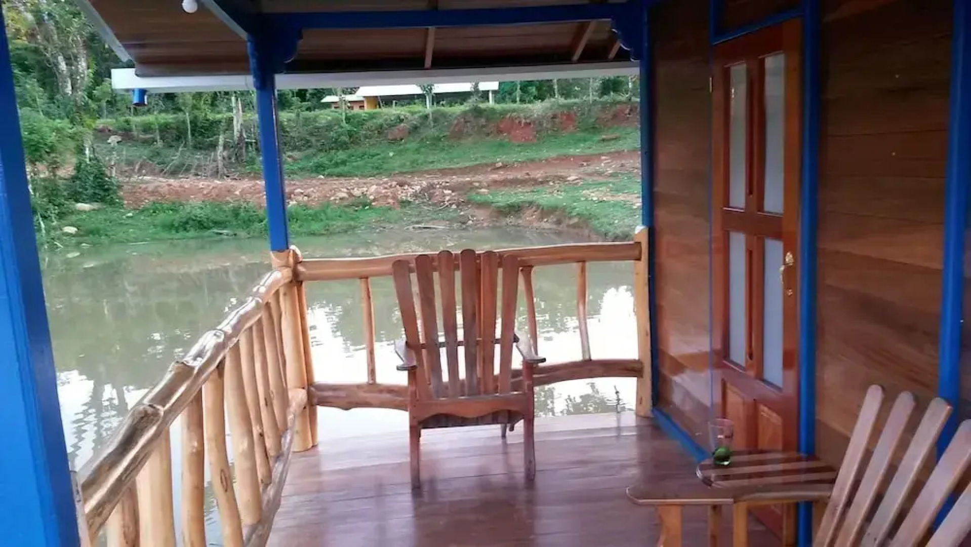 Hotel y Termas Jilamito