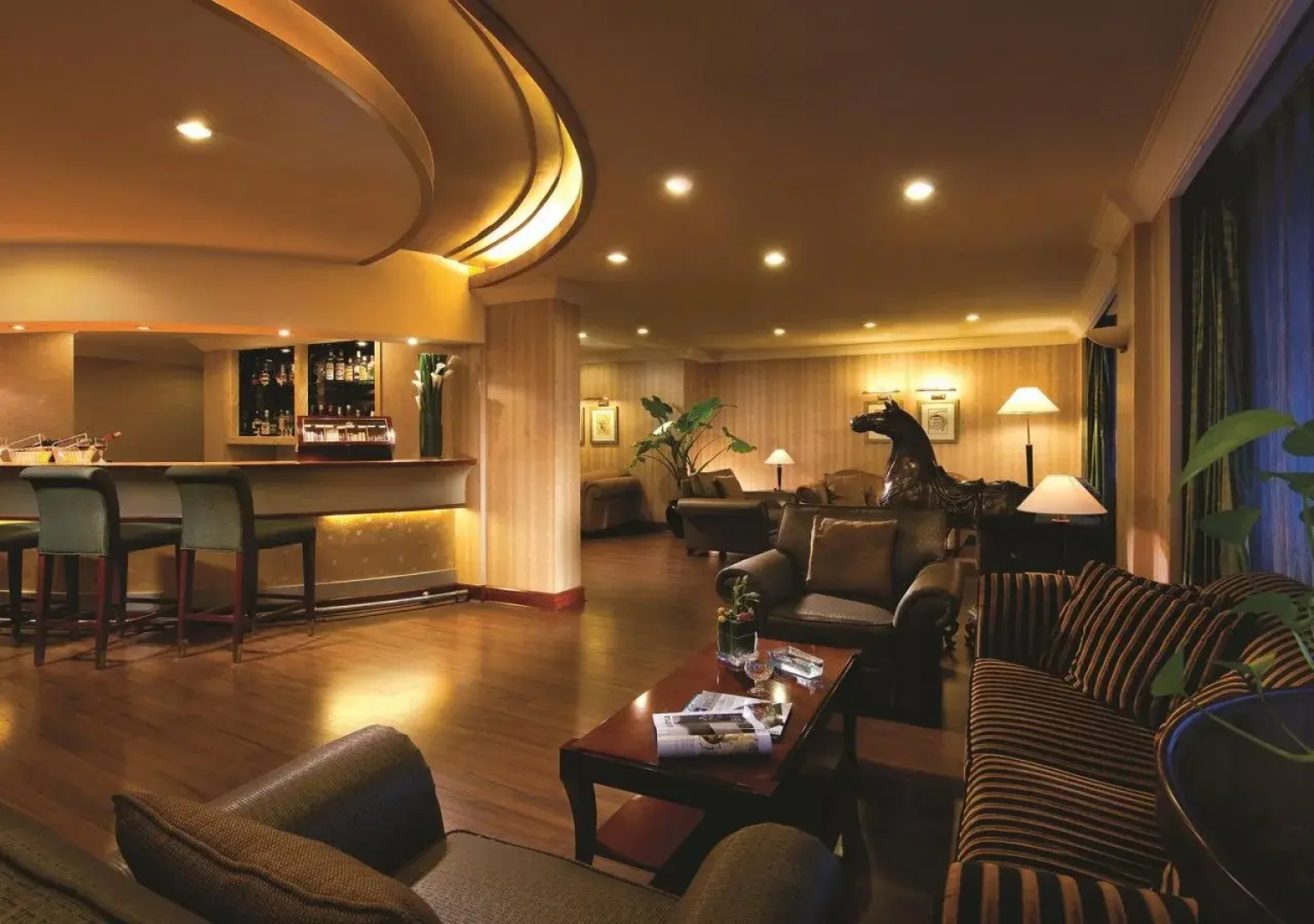 Howard Johnson Plaza by Wyndham Guiyang