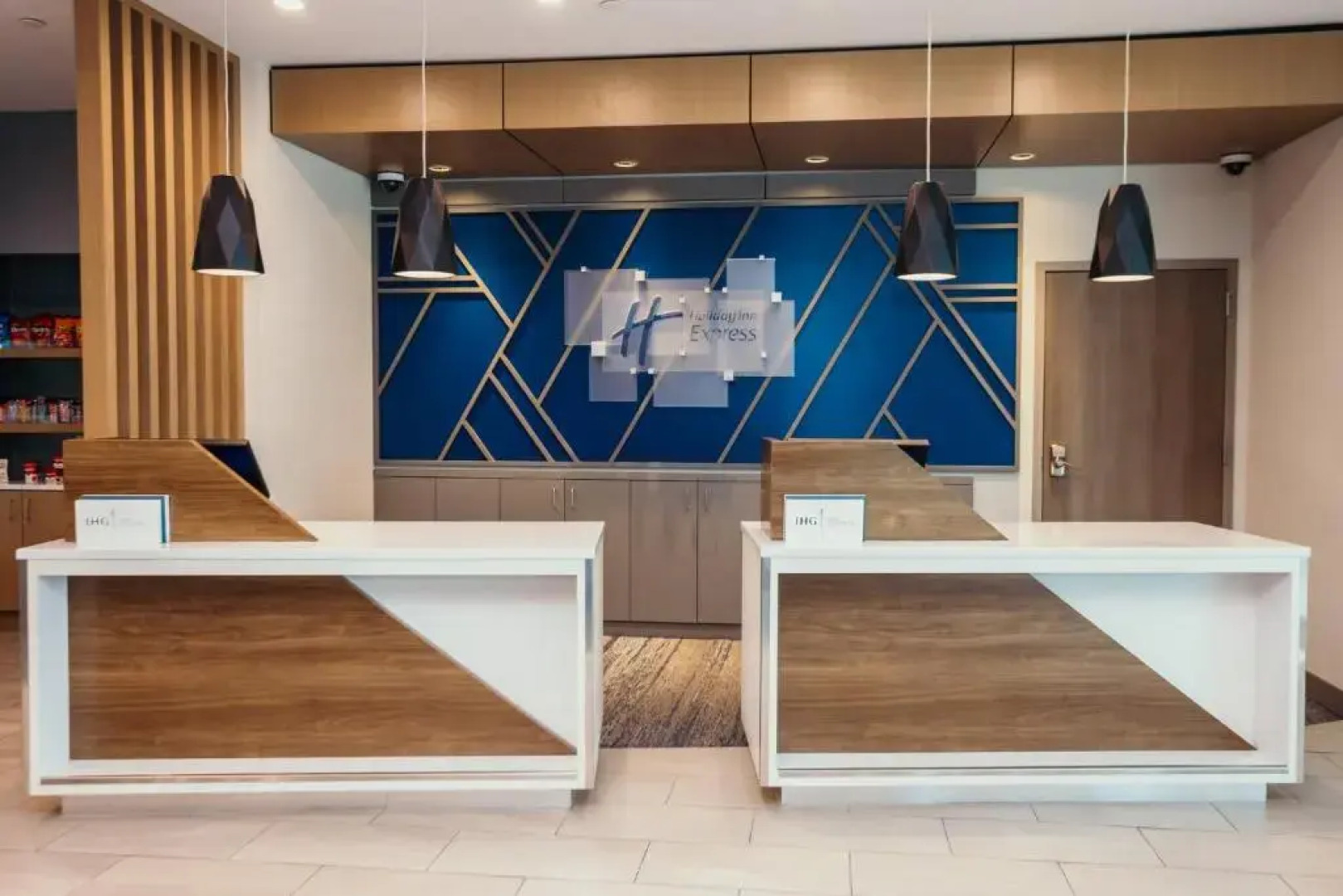 Holiday Inn Express & Suites Des Moines - Ankeny