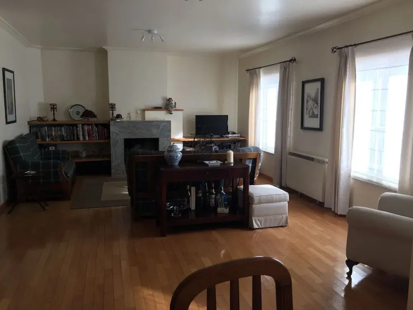 Apartamento Senadomum