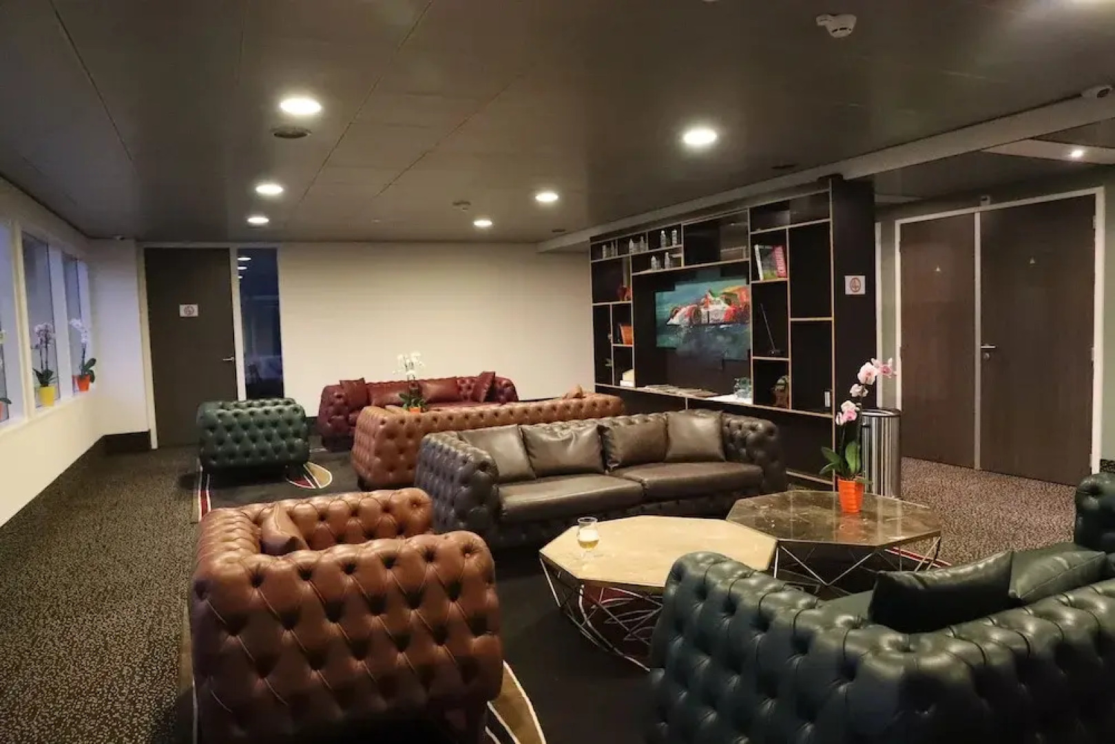 Hyde Park Residence Amsterdam Airport