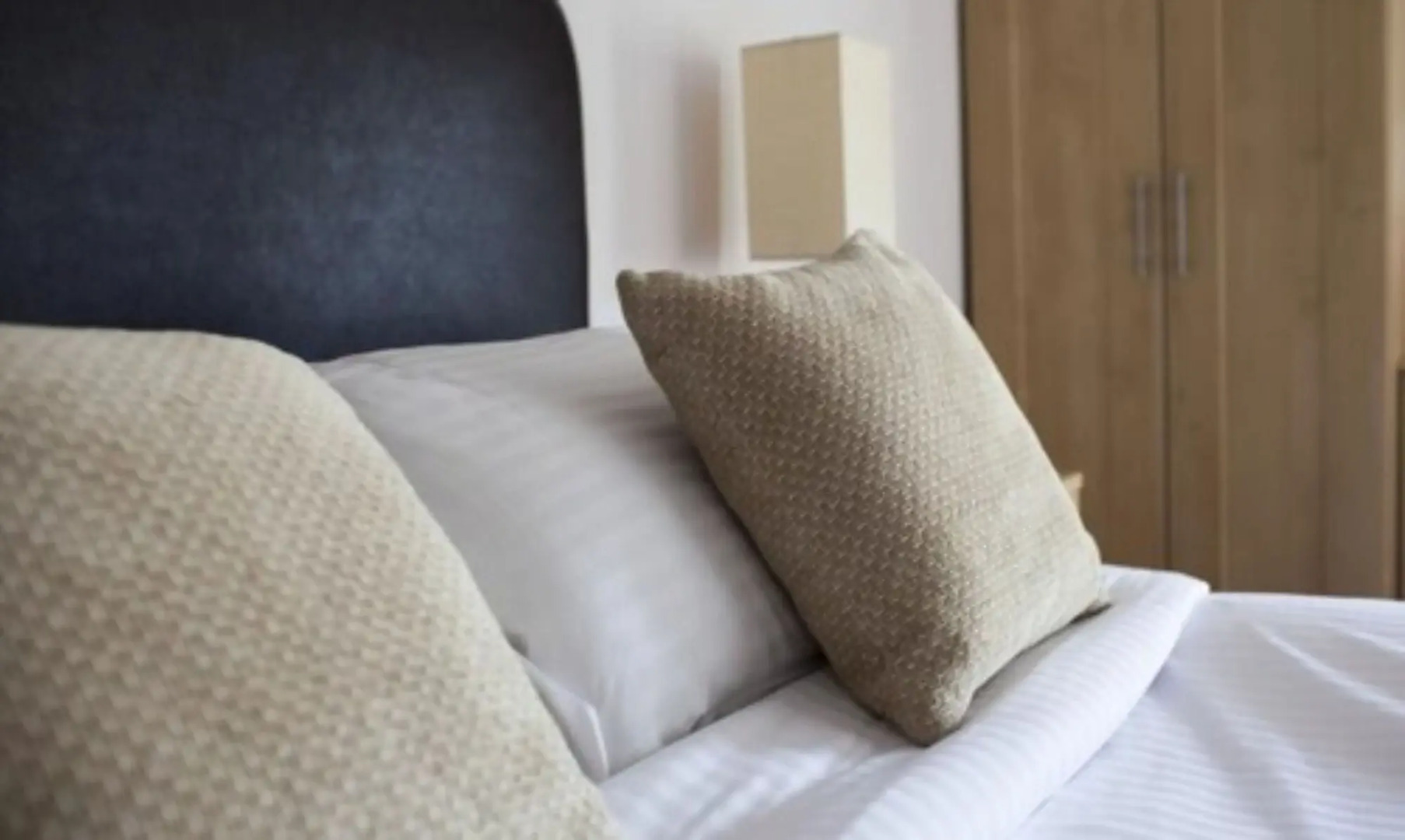 The White Horse Hotel