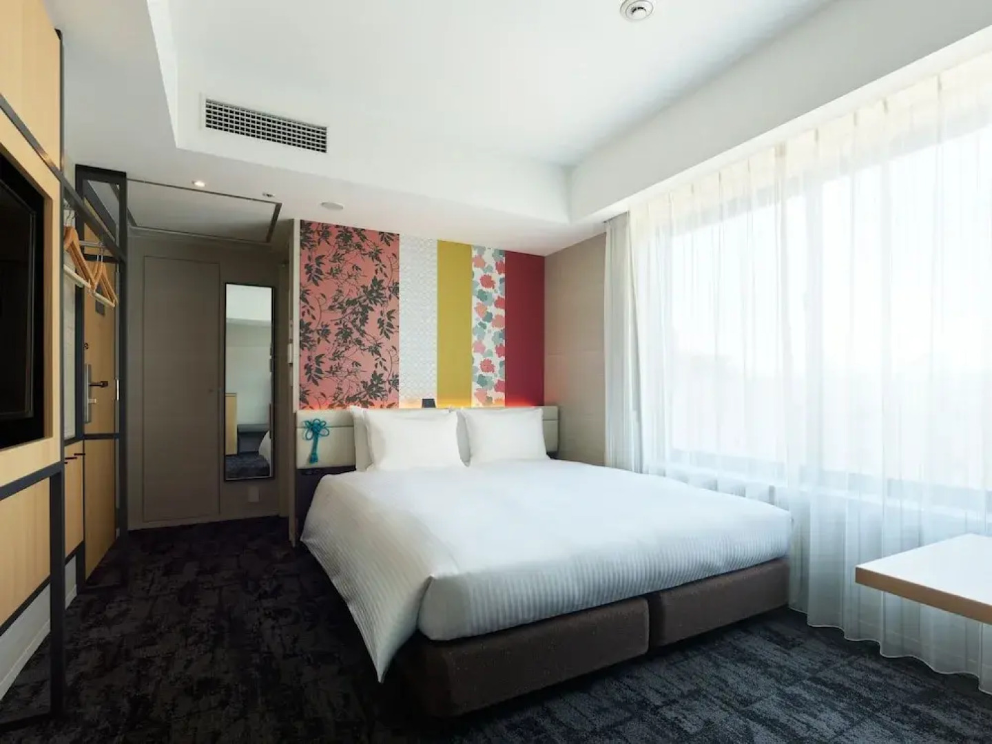 Mitsui Garden Hotel Kyoto Shijo